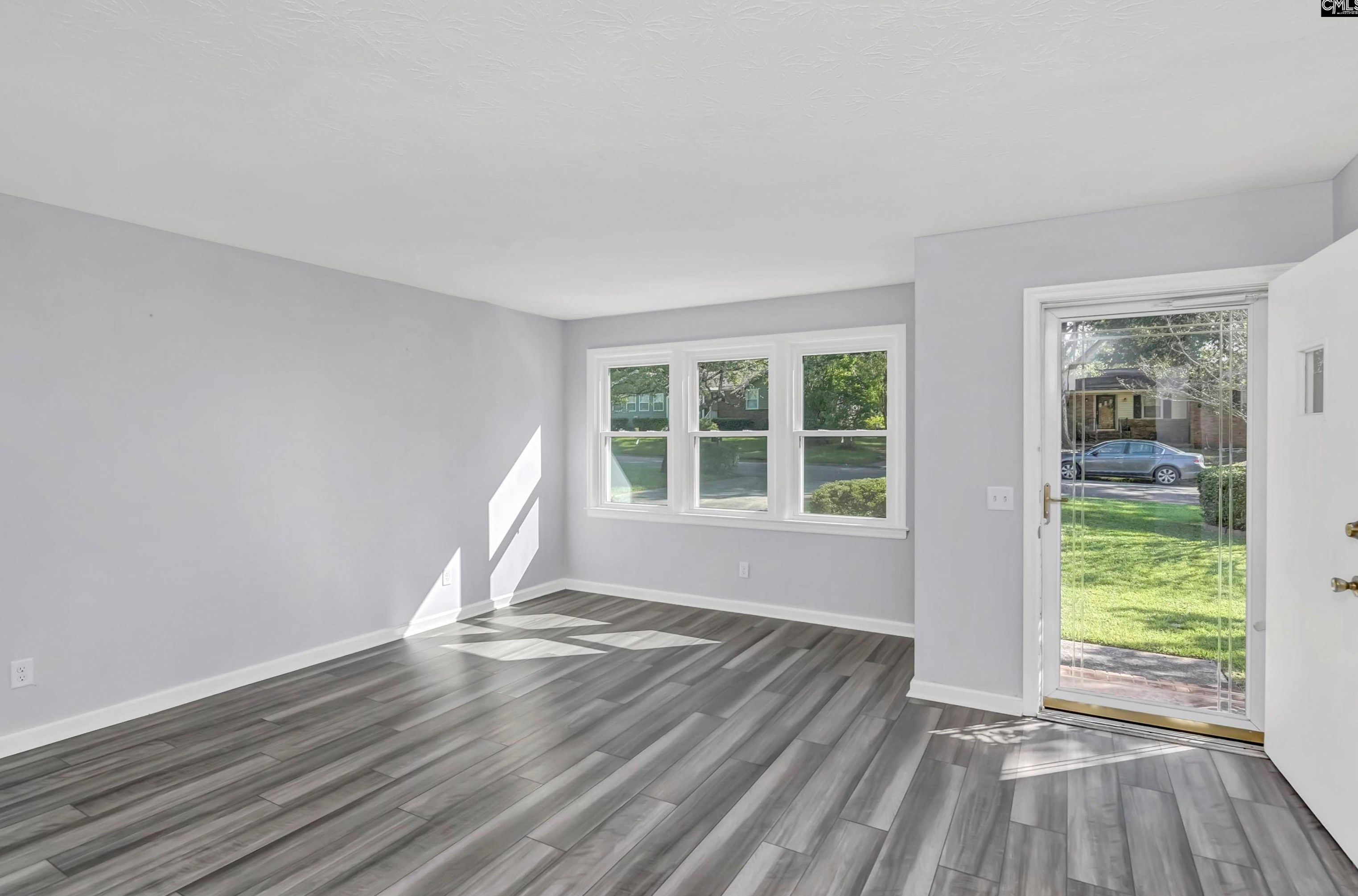 1825 Berkshire Dr, Columbia SC 29210-6841 exterior