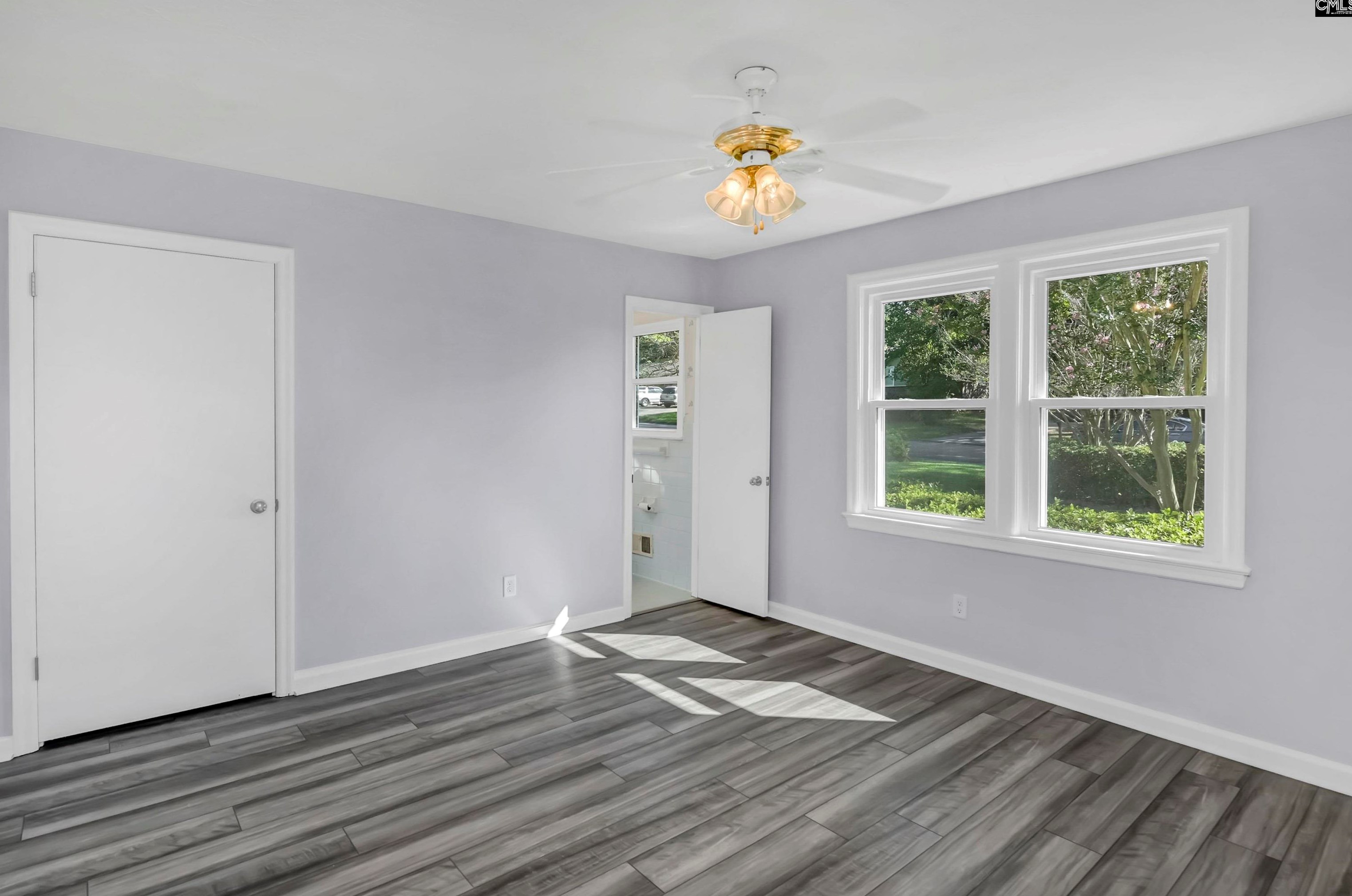 1825 Berkshire Dr, Columbia SC 29210-6841 exterior