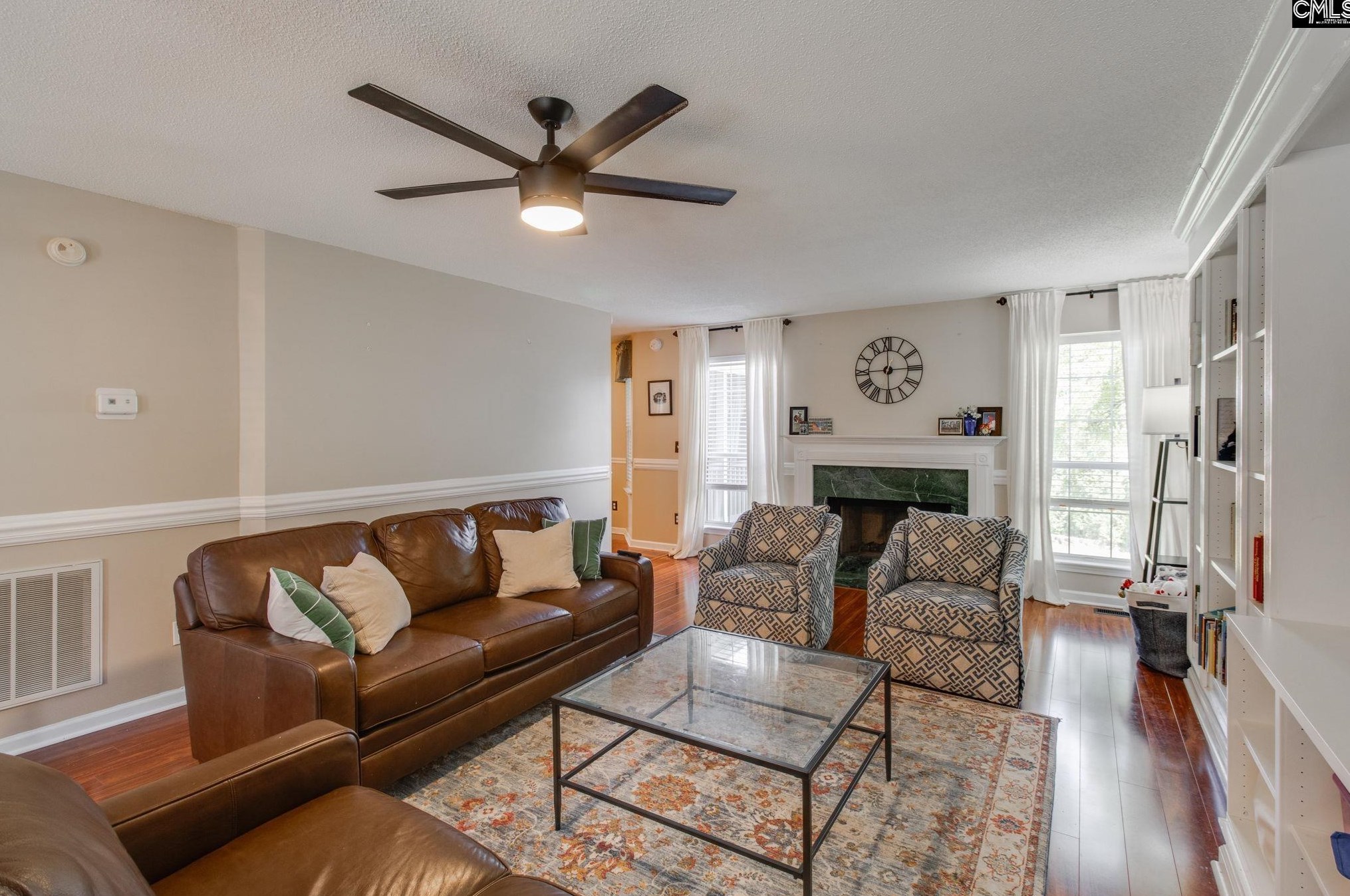 34 Misty Morning Dr, Columbia SC 29229-9085 exterior