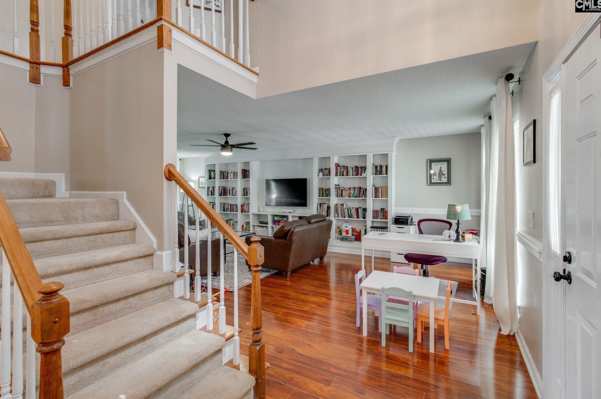 34 Misty Morning Dr, Columbia SC 29229-9085 exterior