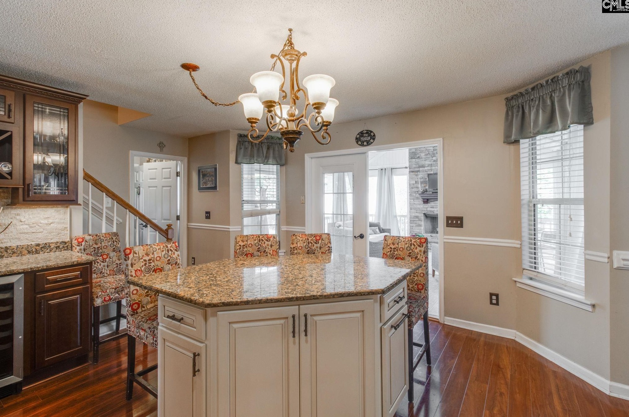 34 Misty Morning Dr, Columbia SC 29229-9085 exterior