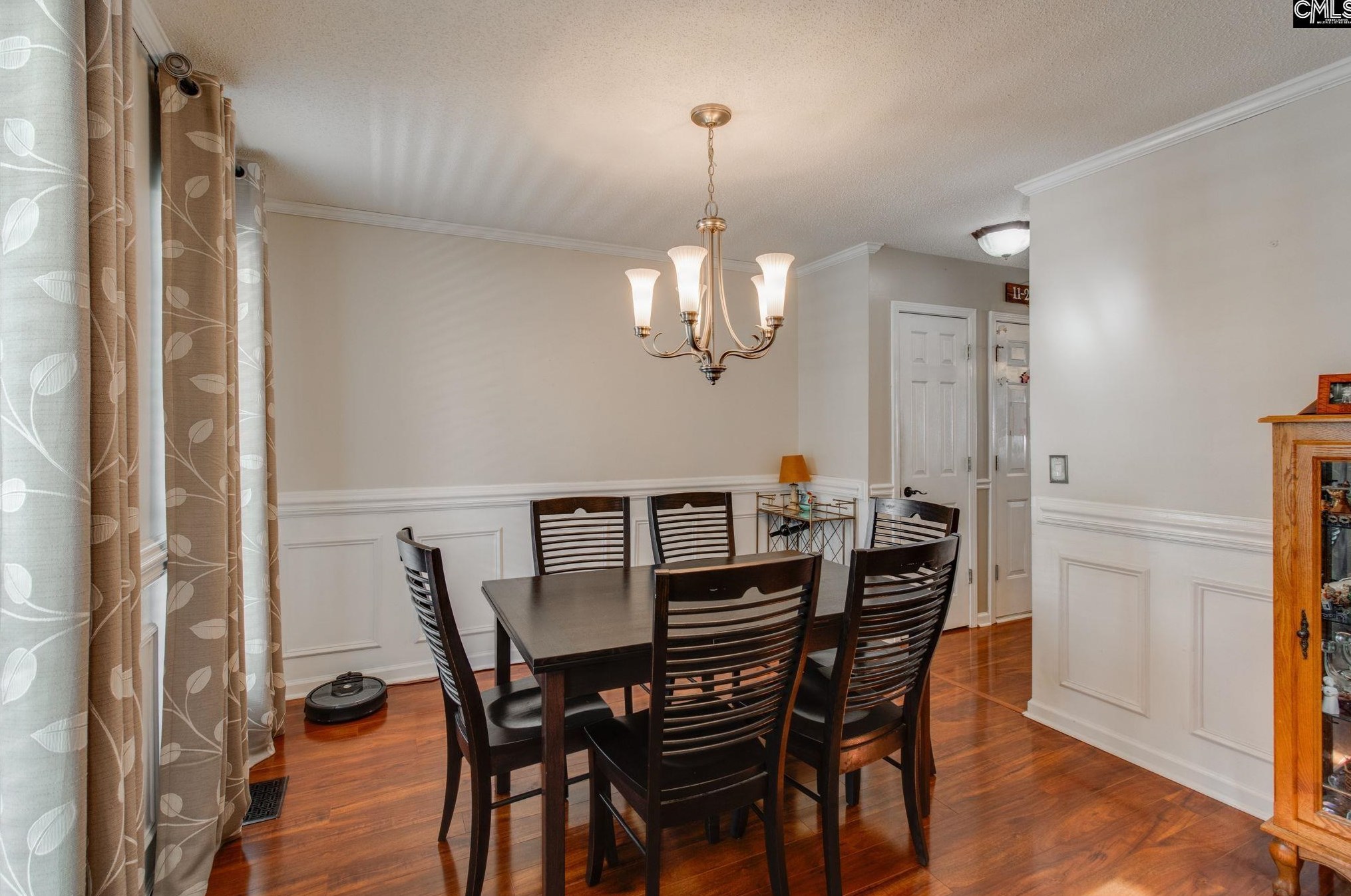 34 Misty Morning Dr, Columbia SC 29229-9085 exterior