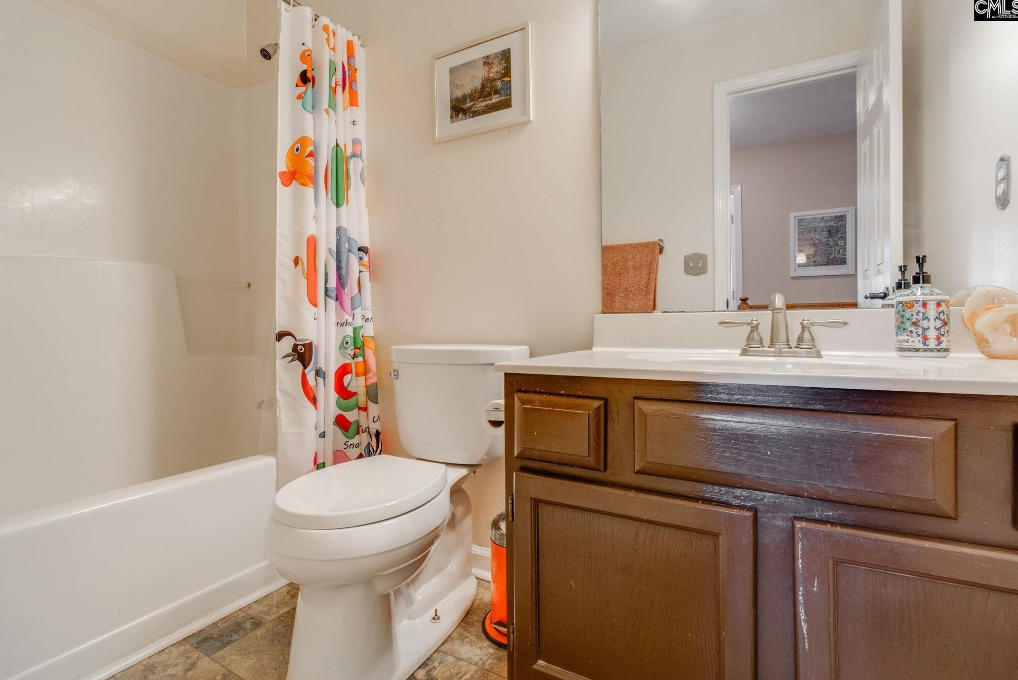 34 Misty Morning Dr, Columbia SC 29229-9085 exterior