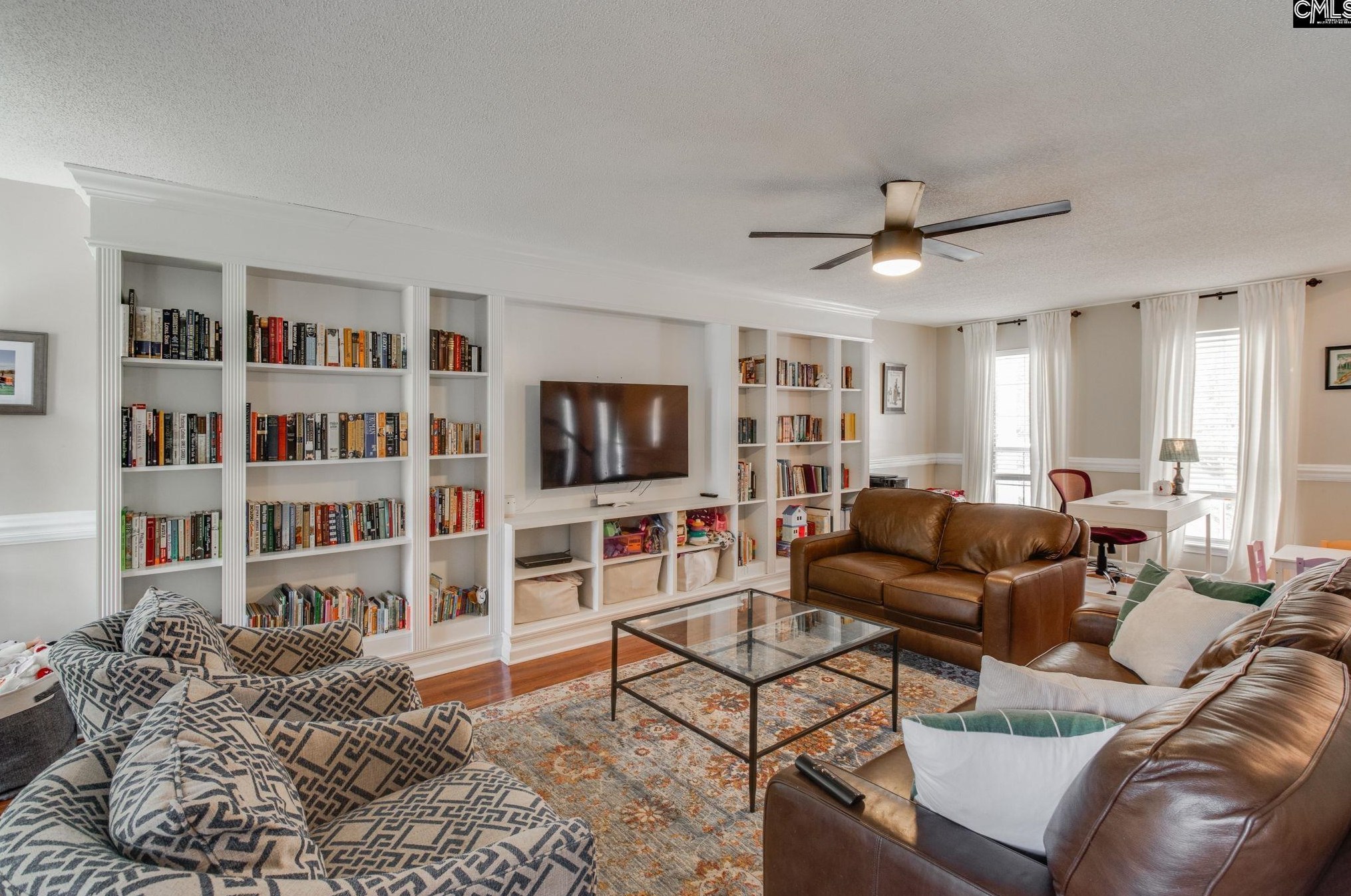 34 Misty Morning Dr, Columbia SC 29229-9085 exterior