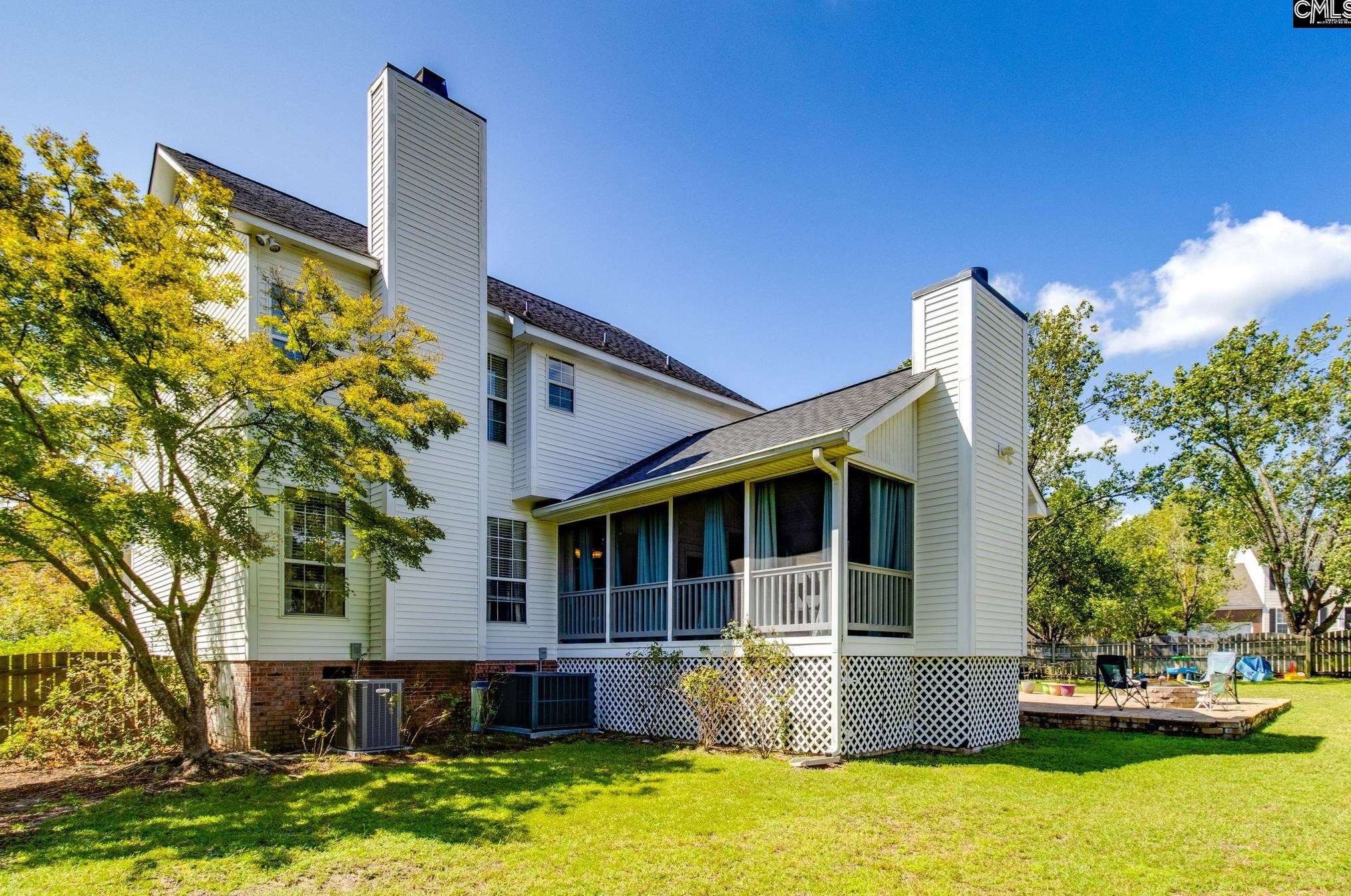 34 Misty Morning Dr, Columbia SC 29229-9085 exterior