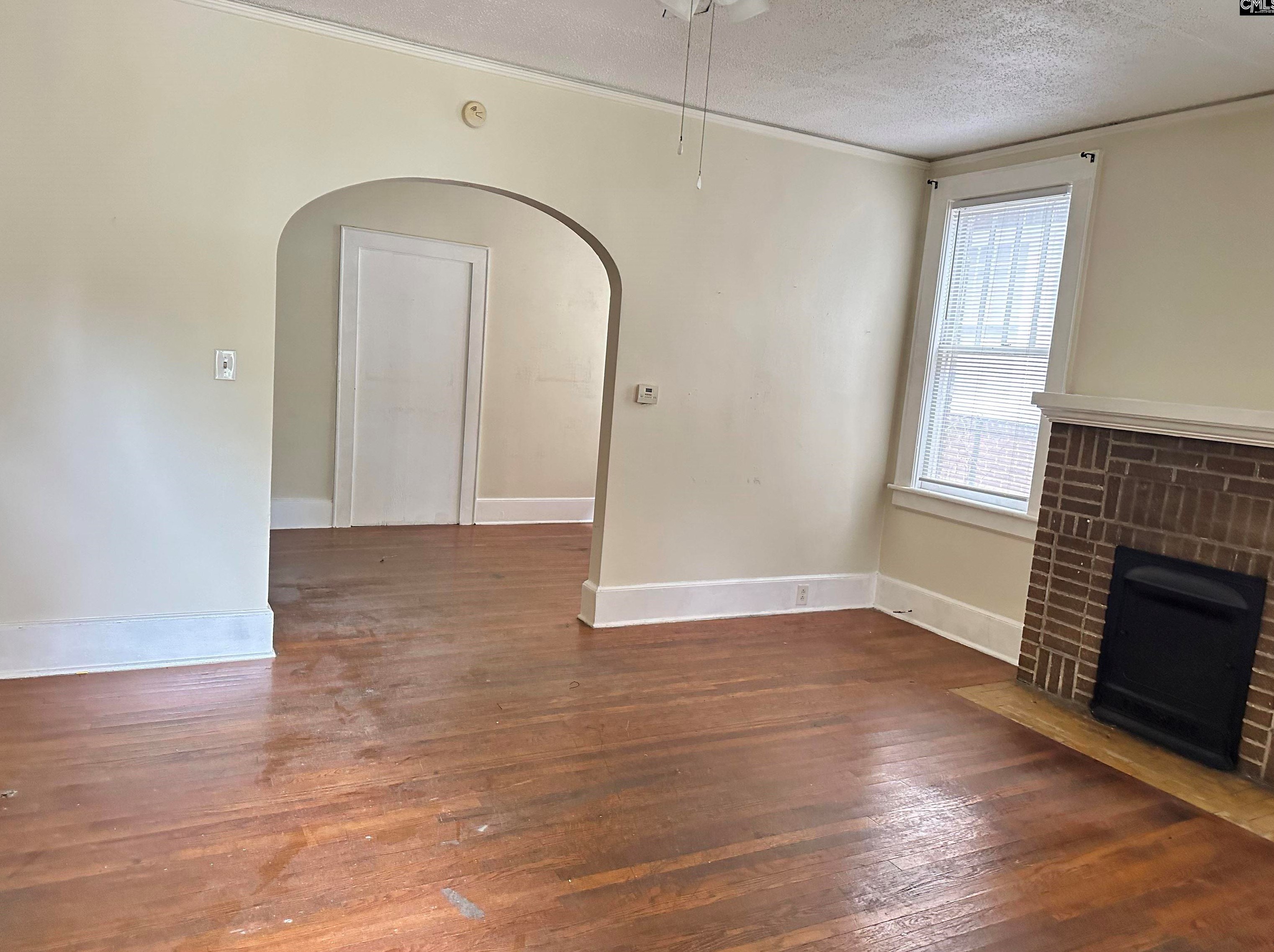 826 Heidt St, Columbia SC  29205-1704 exterior