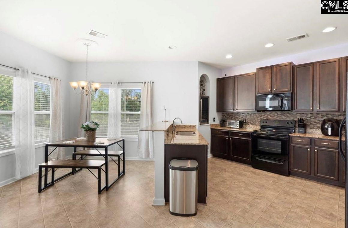 381 Peppercorn Ln, Columbia SC  29223-4263 exterior