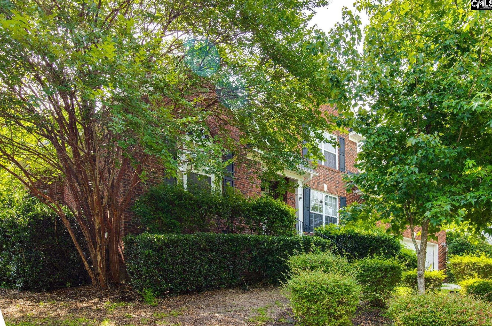 9 Arbor Vista Ct, Columbia SC  29229-7503 exterior