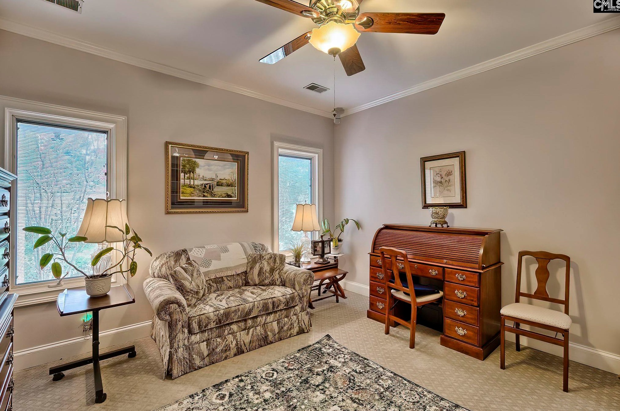 3605 Boundbrook Ln, Columbia SC 29206-3401 exterior