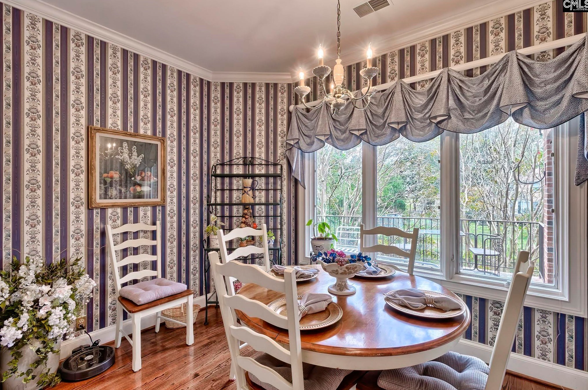 3605 Boundbrook Ln, Columbia SC 29206-3401 exterior