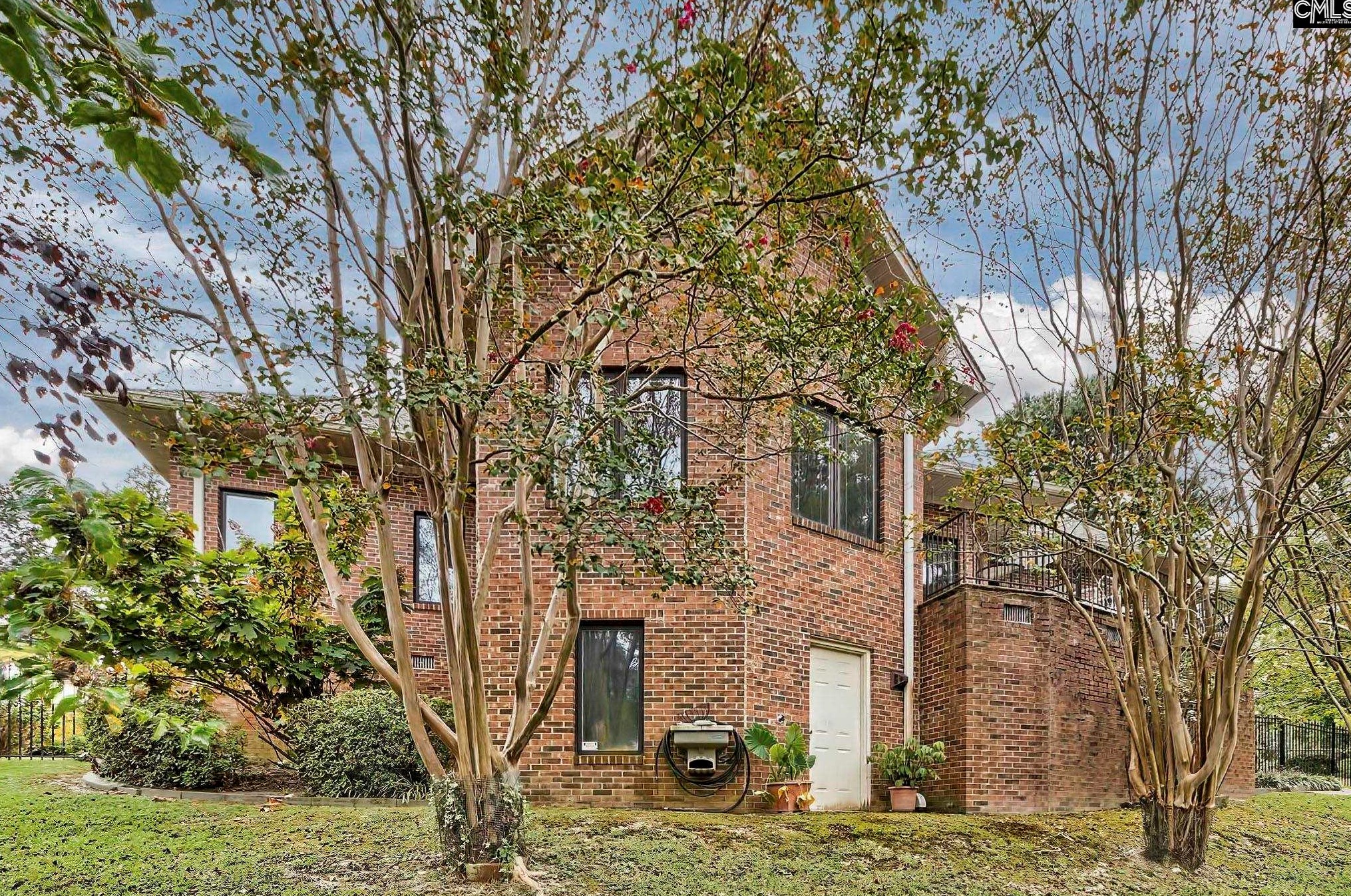 3605 Boundbrook Ln, Columbia SC 29206-3401 exterior