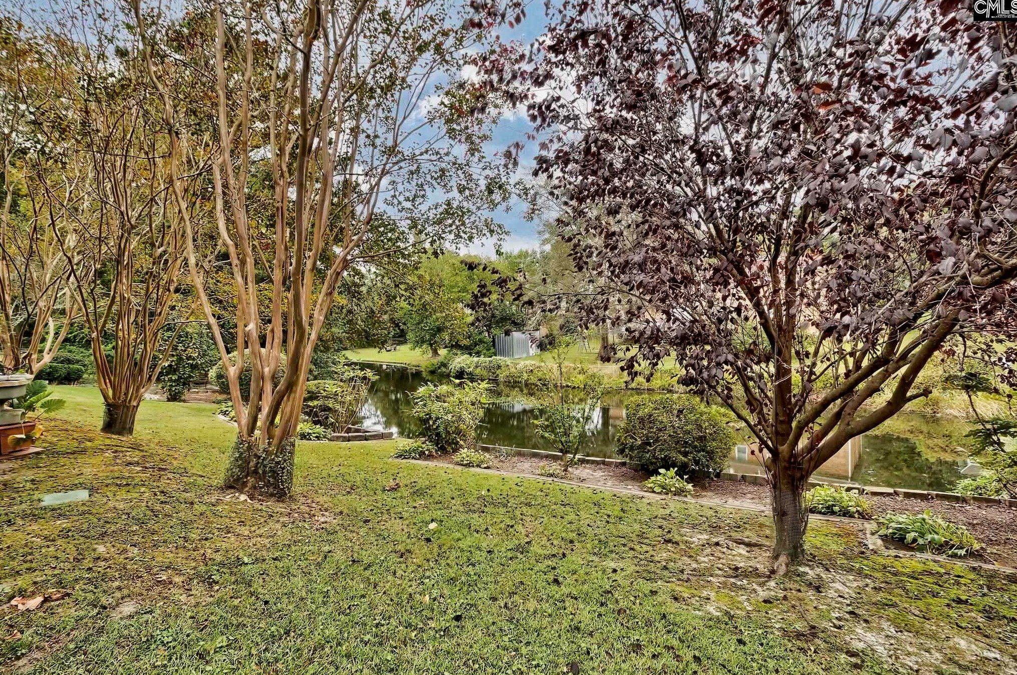 3605 Boundbrook Ln, Columbia SC 29206-3401 exterior