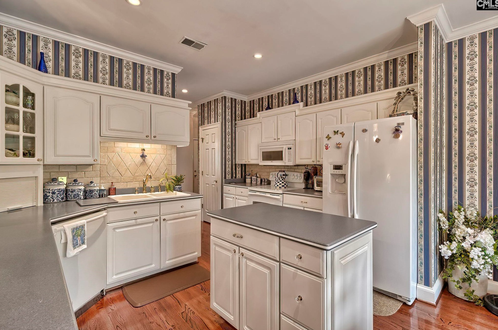 3605 Boundbrook Ln, Columbia SC 29206-3401 exterior