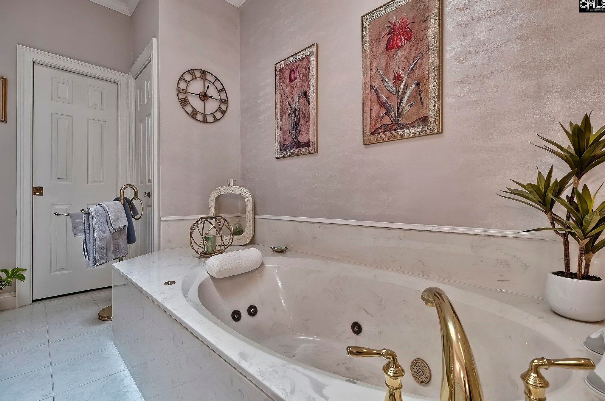 3605 Boundbrook Ln, Columbia SC 29206-3401 exterior