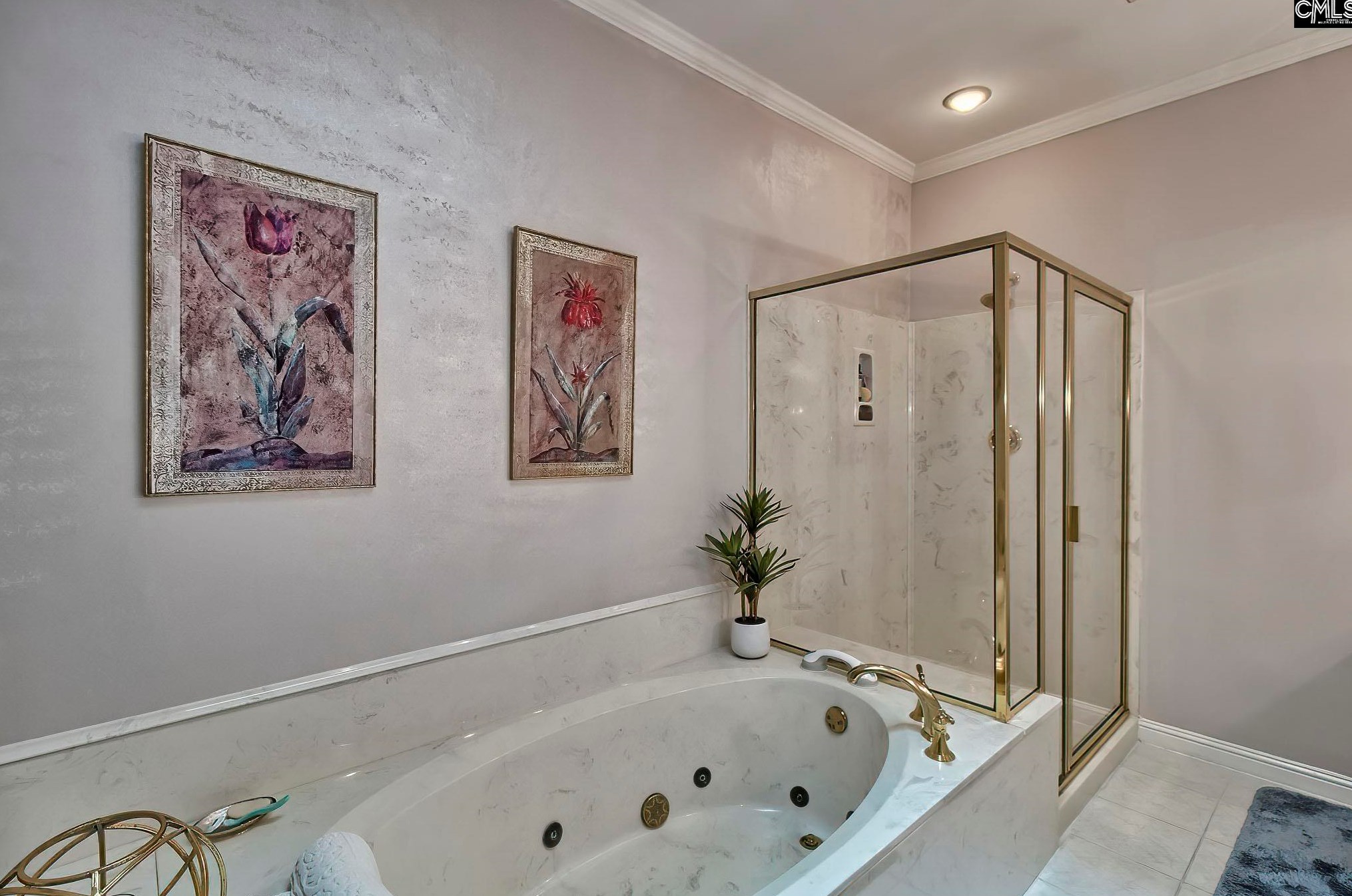 3605 Boundbrook Ln, Columbia SC 29206-3401 exterior