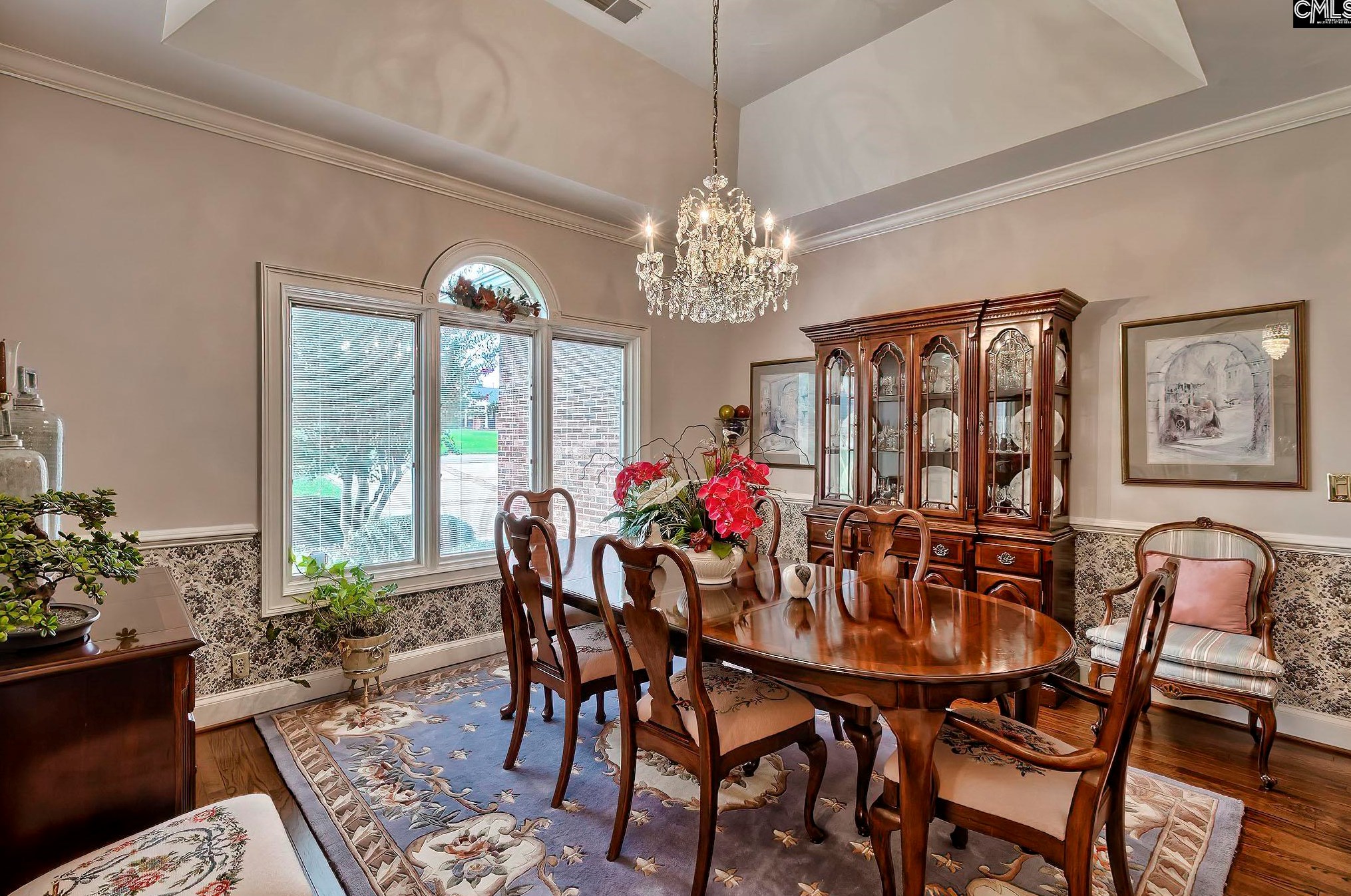 3605 Boundbrook Ln, Columbia SC 29206-3401 exterior