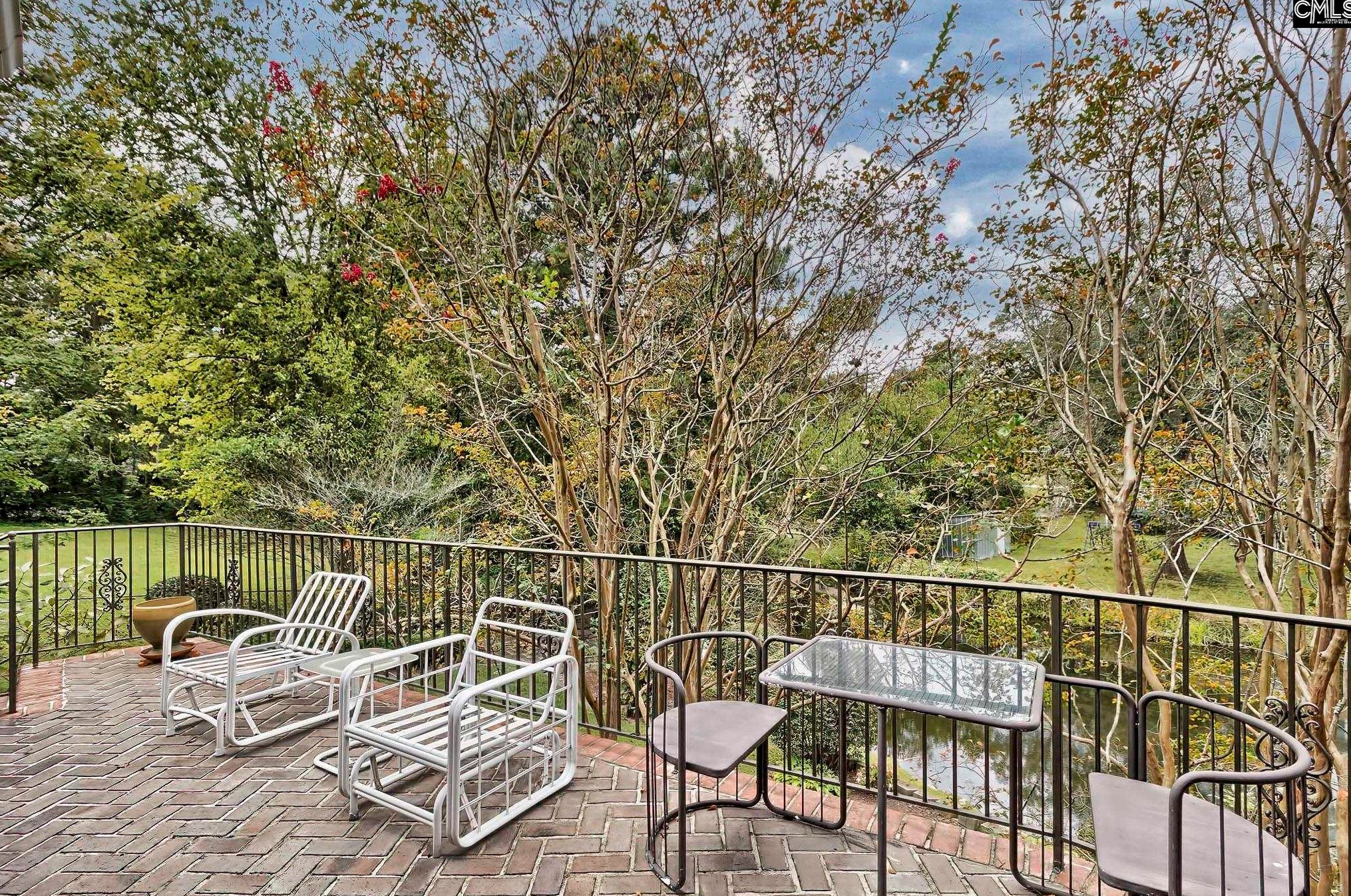 3605 Boundbrook Ln, Columbia SC 29206-3401 exterior