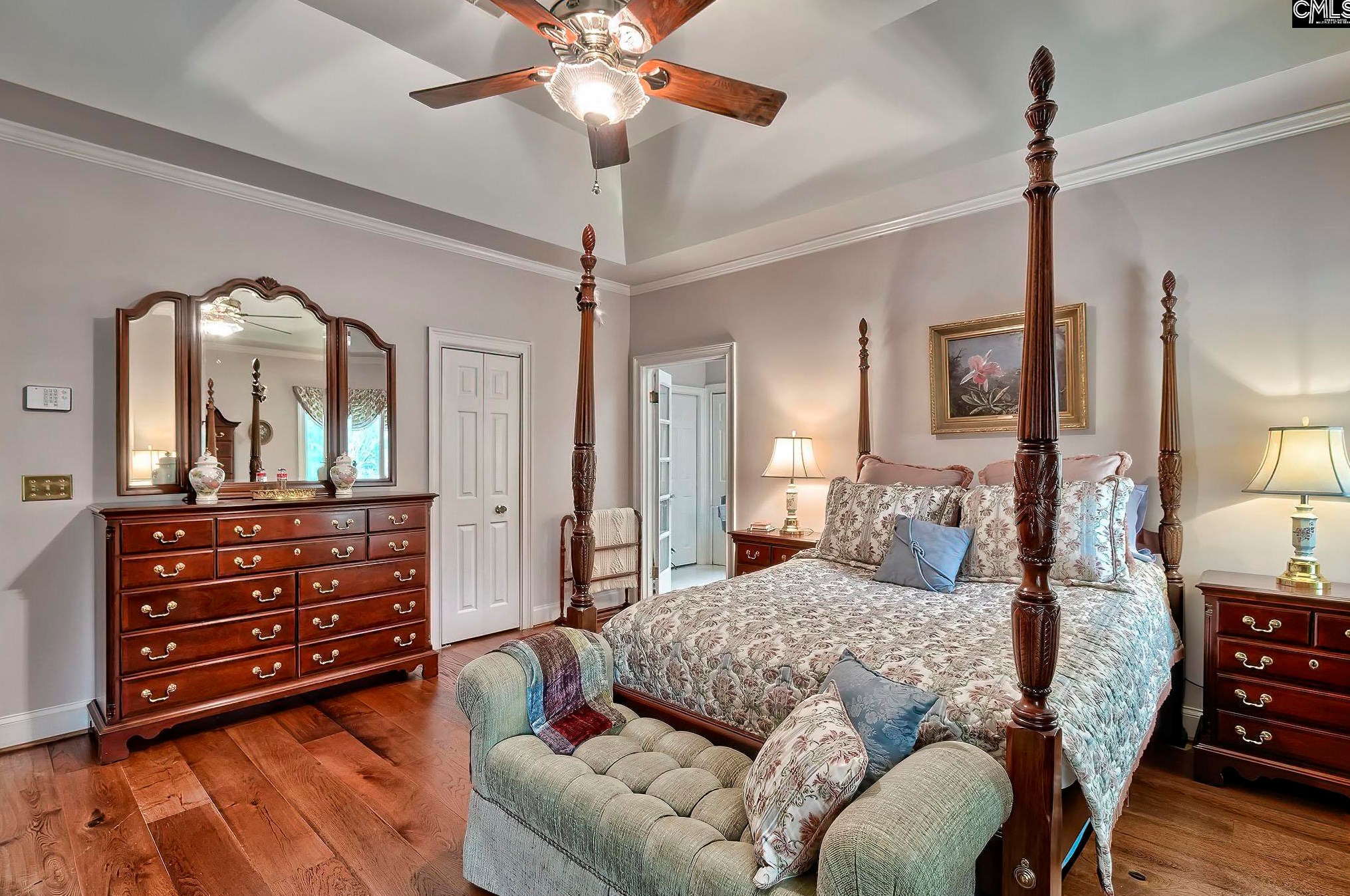 3605 Boundbrook Ln, Columbia SC 29206-3401 exterior