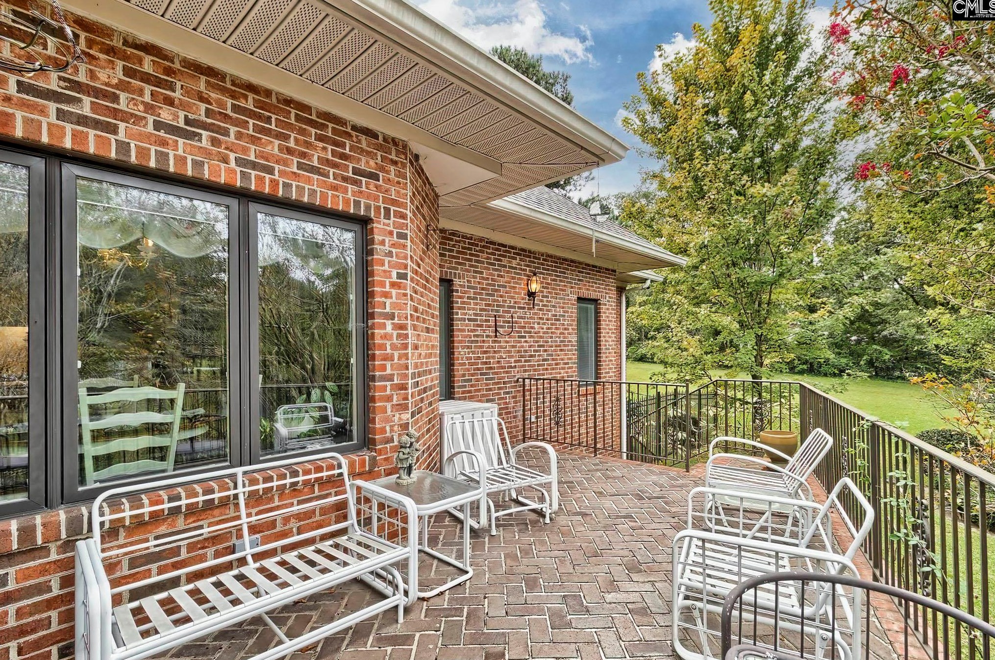 3605 Boundbrook Ln, Columbia SC 29206-3401 exterior