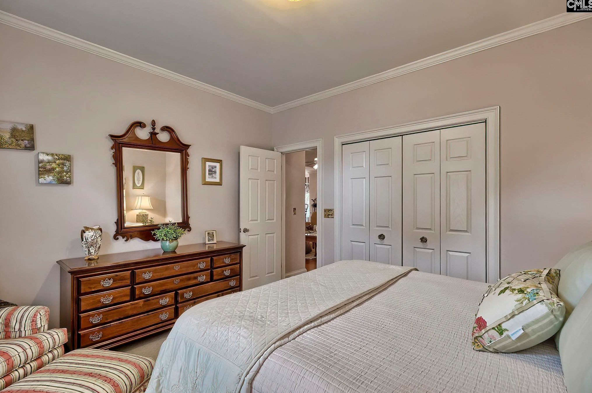 3605 Boundbrook Ln, Columbia SC 29206-3401 exterior