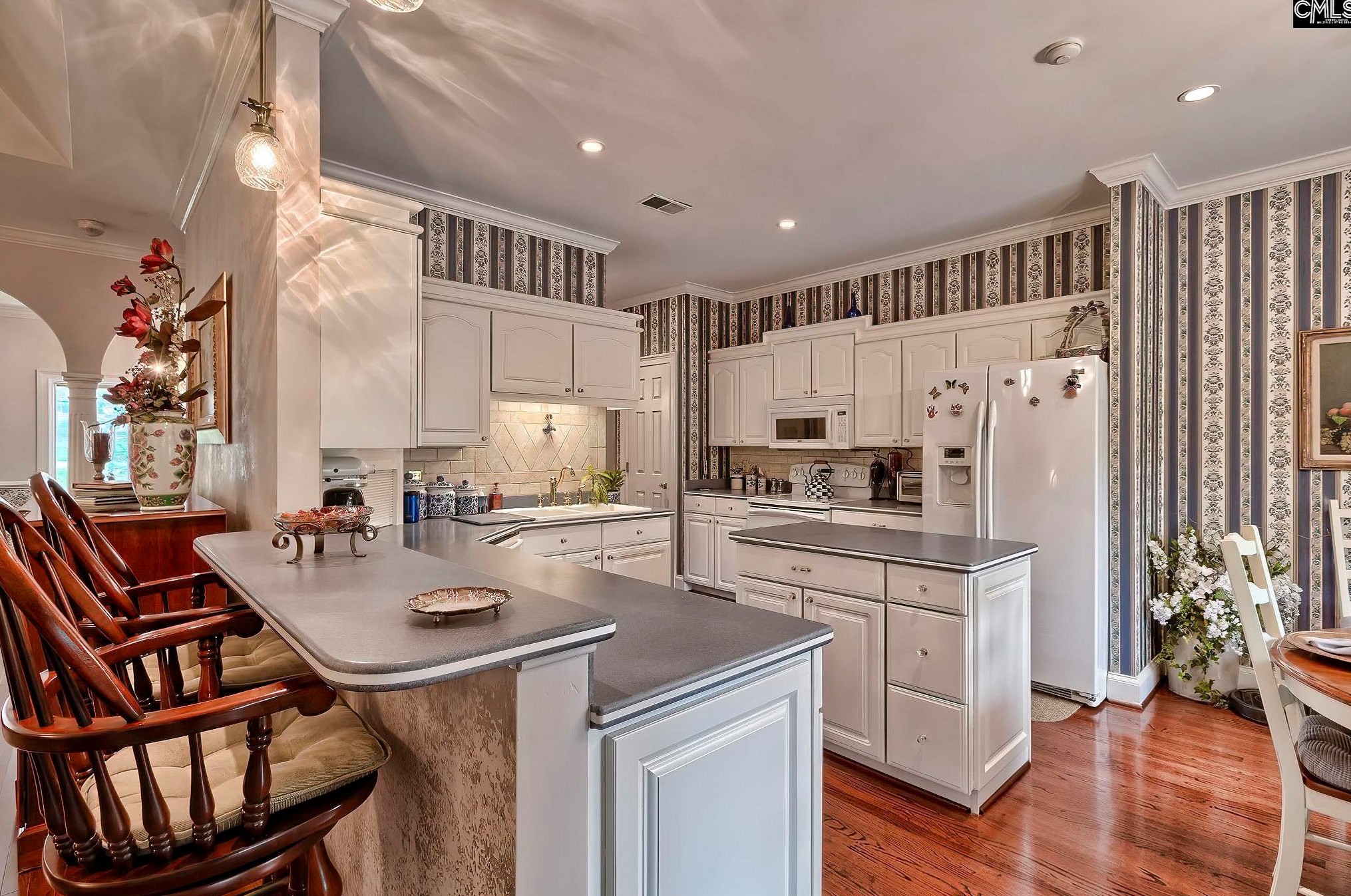 3605 Boundbrook Ln, Columbia SC 29206-3401 exterior