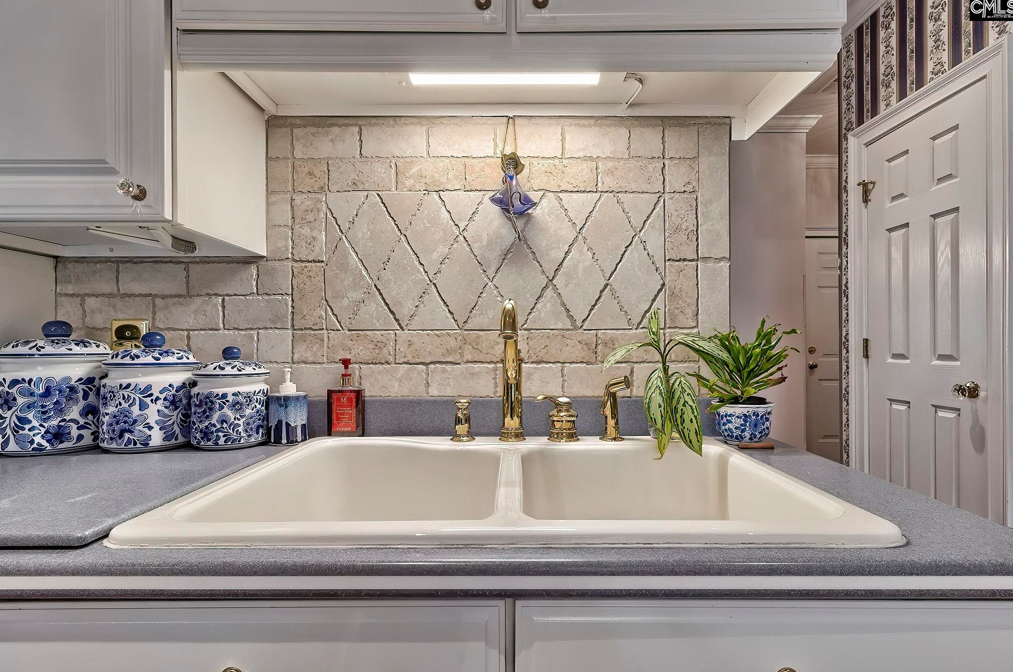 3605 Boundbrook Ln, Columbia SC 29206-3401 exterior