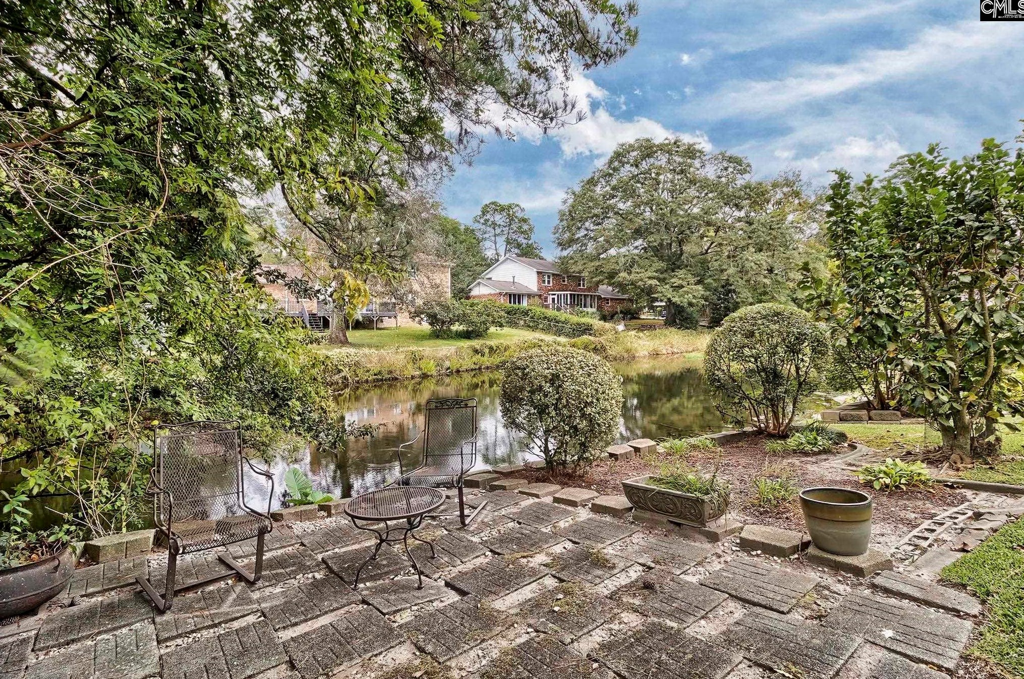 3605 Boundbrook Ln, Columbia SC 29206-3401 exterior