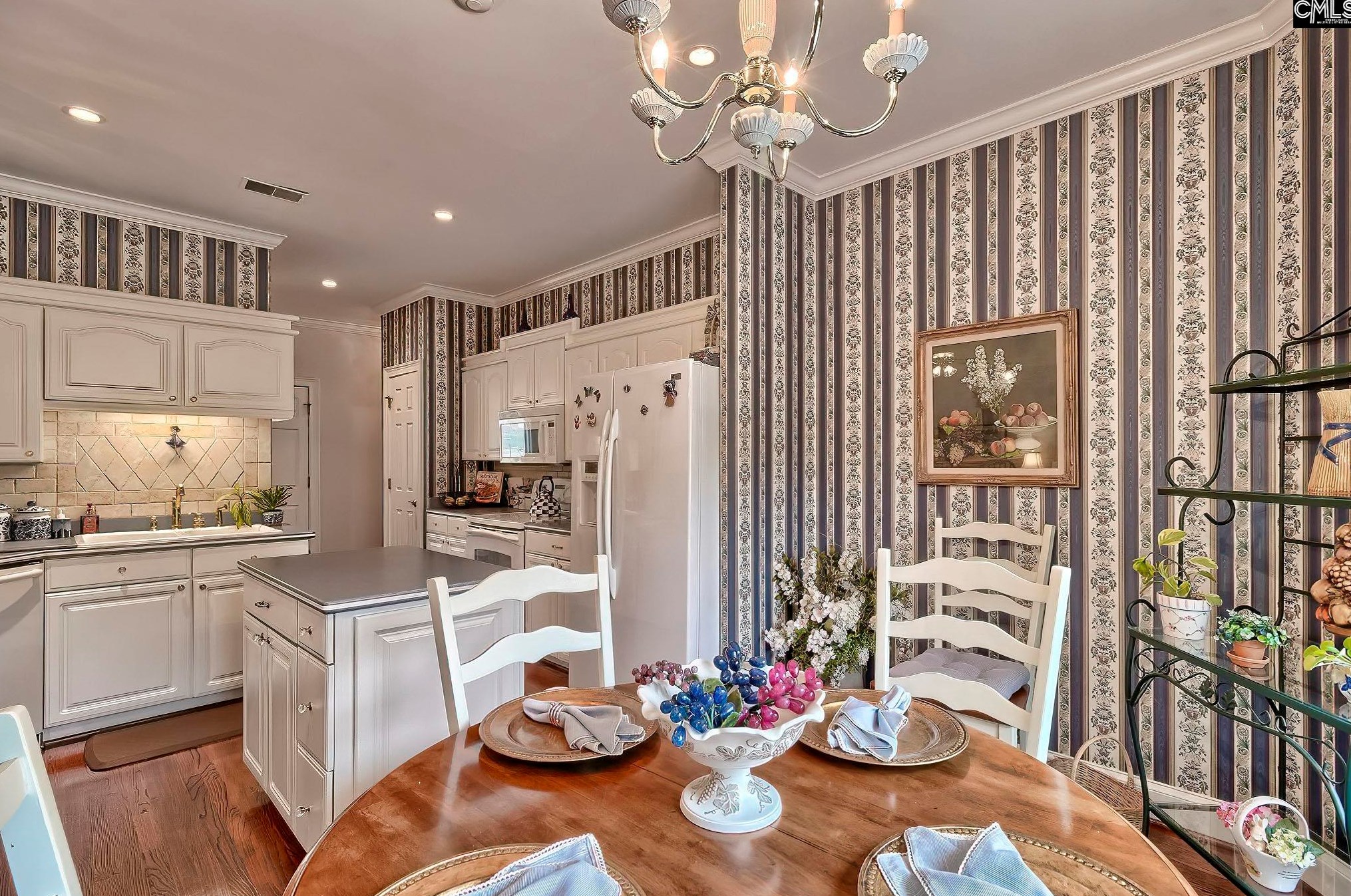 3605 Boundbrook Ln, Columbia SC 29206-3401 exterior