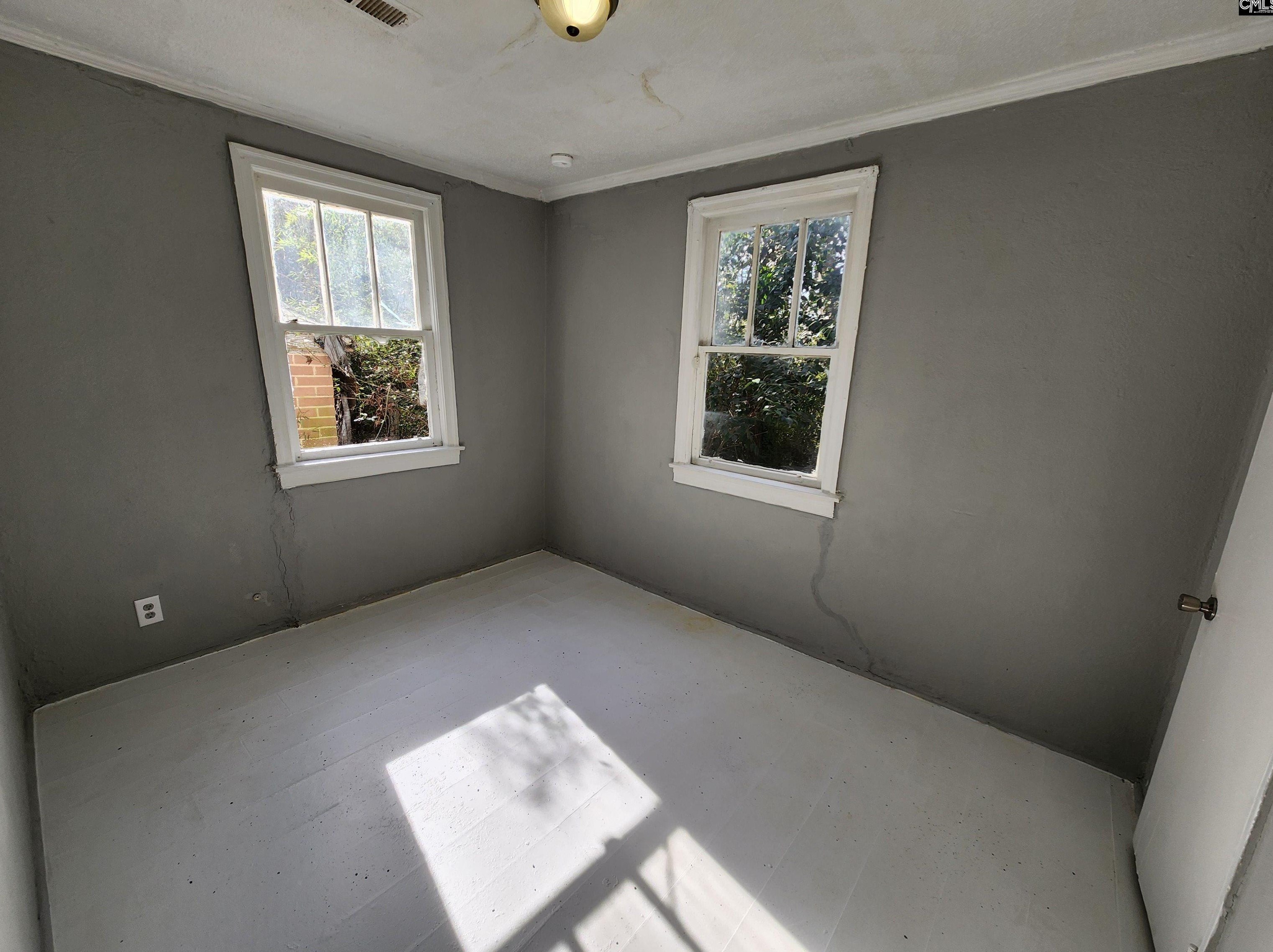 3821 Brewer St, Columbia SC  29203-5403 exterior