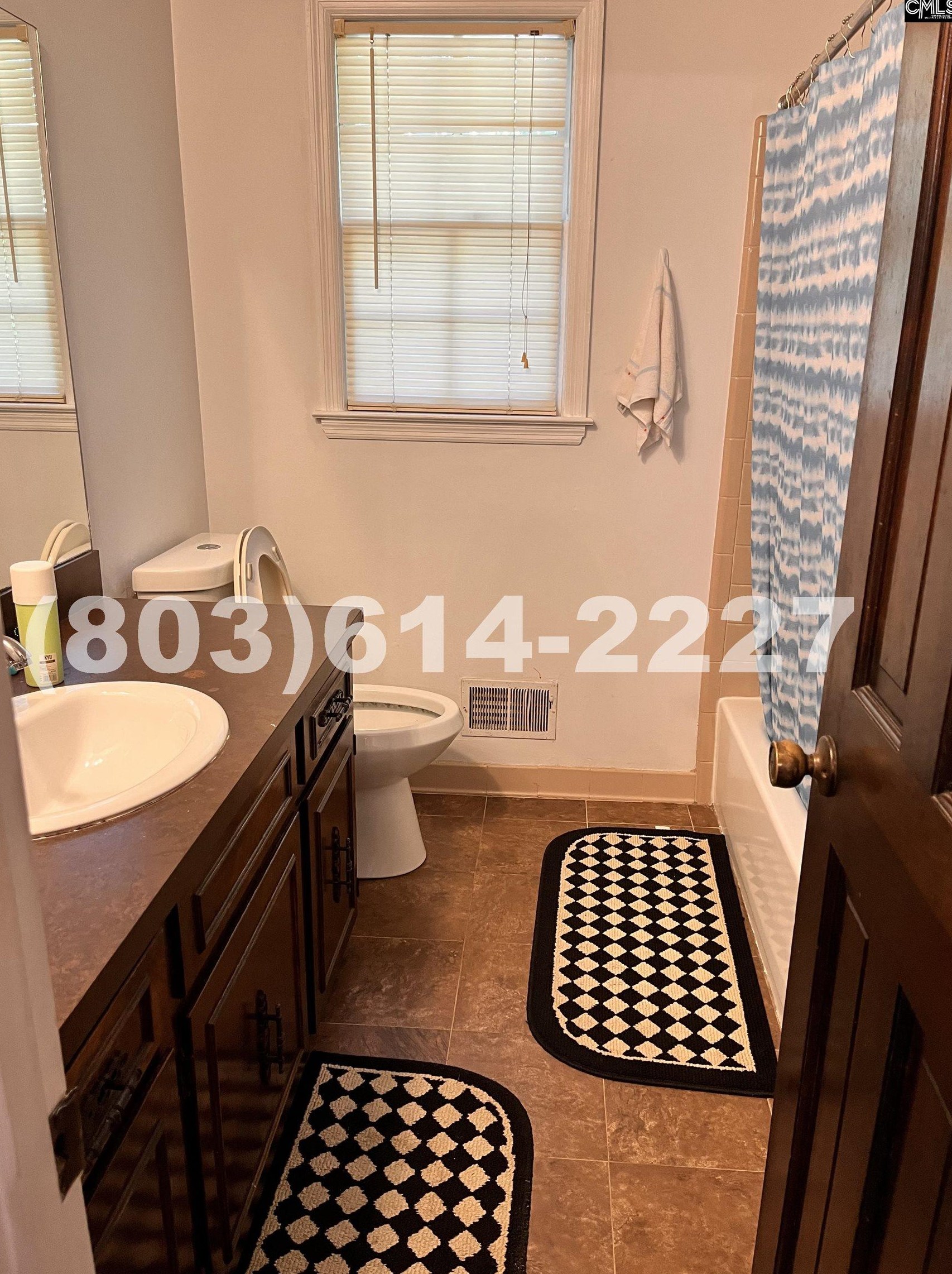 407 Friarsgate Blvd, Irmo SC  29063-2439 exterior