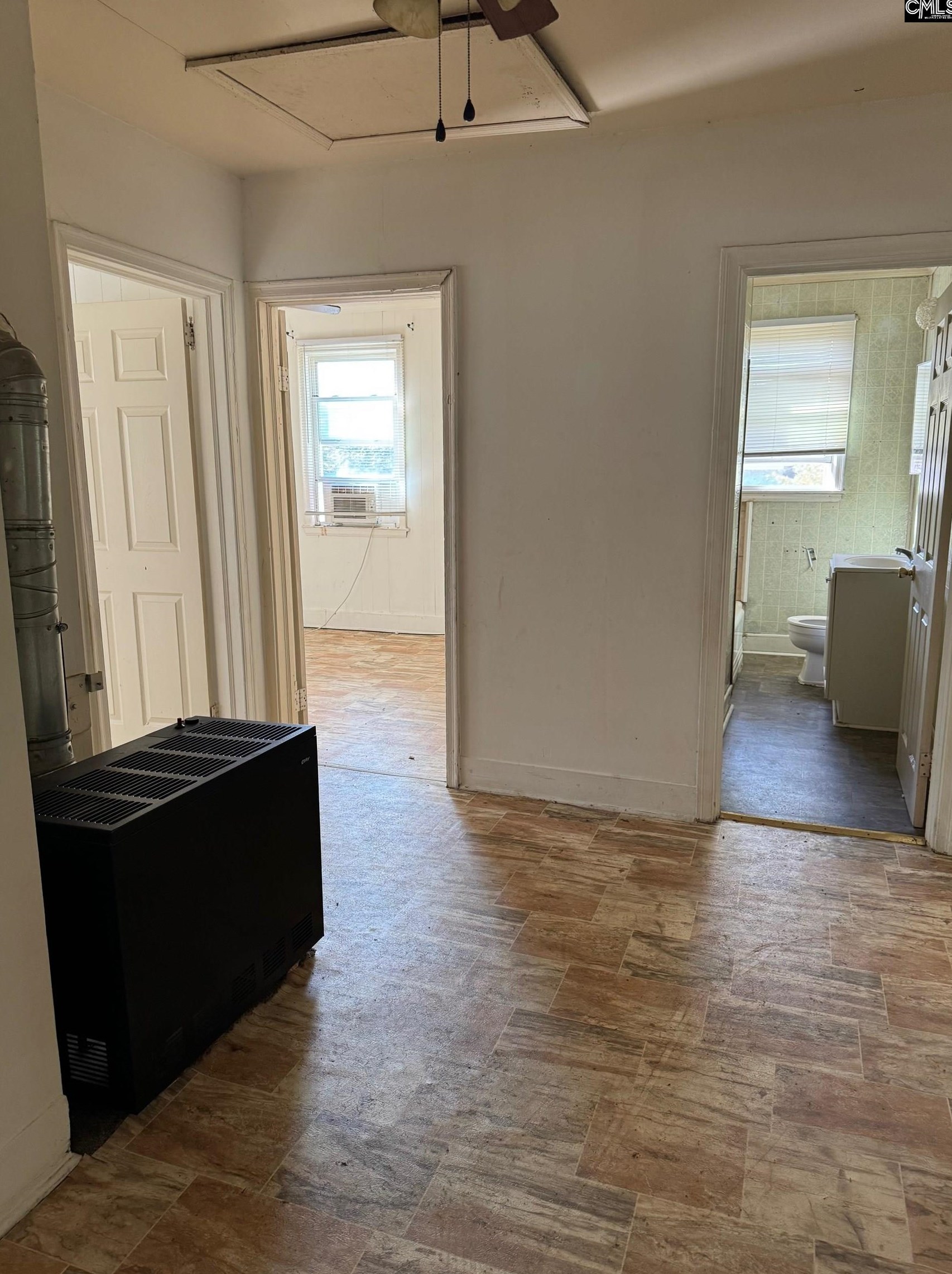 4703 Monticello Rd, Columbia SC 29203-4161 exterior