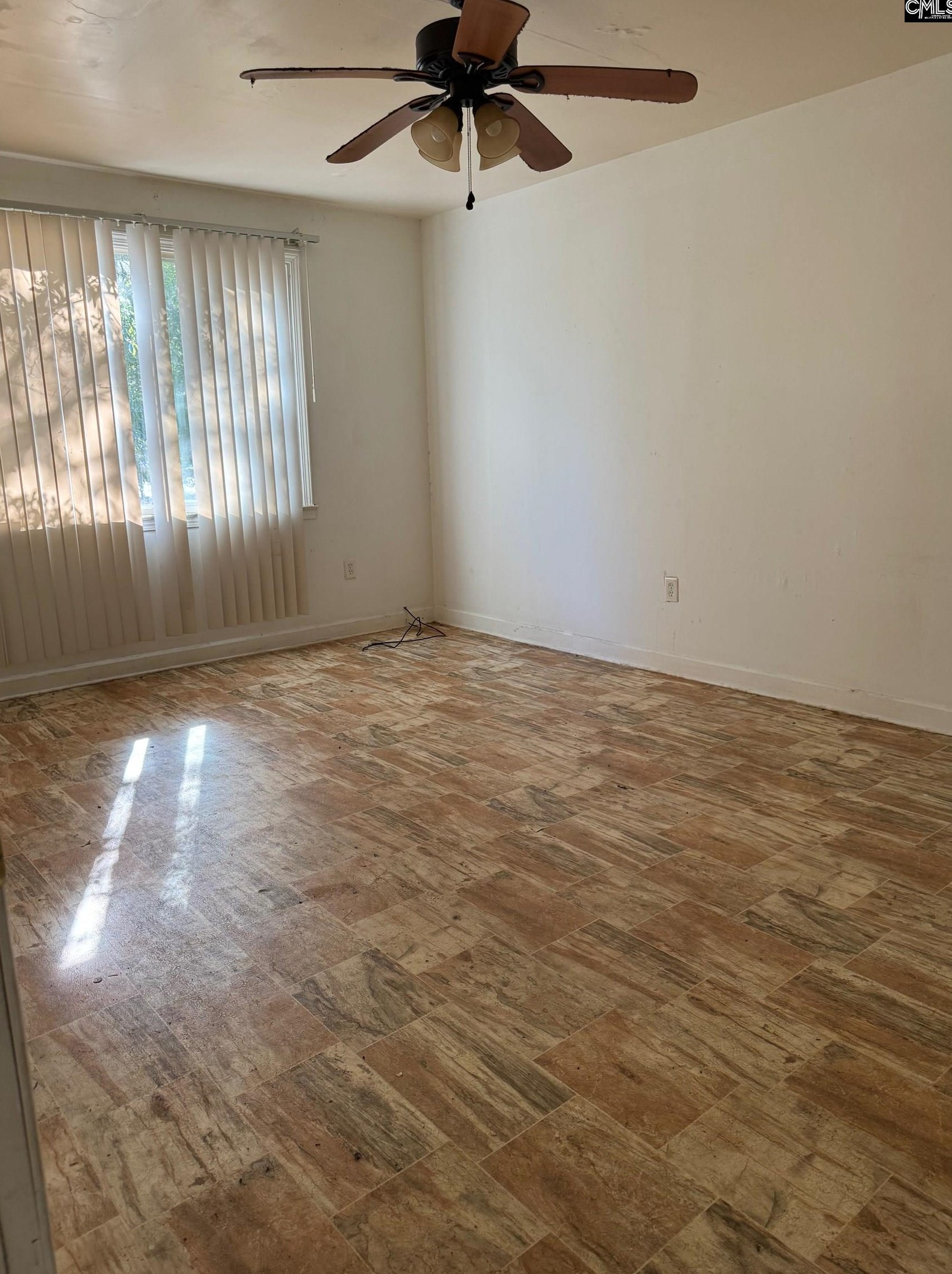 4703 Monticello Rd, Columbia SC 29203-4161 exterior