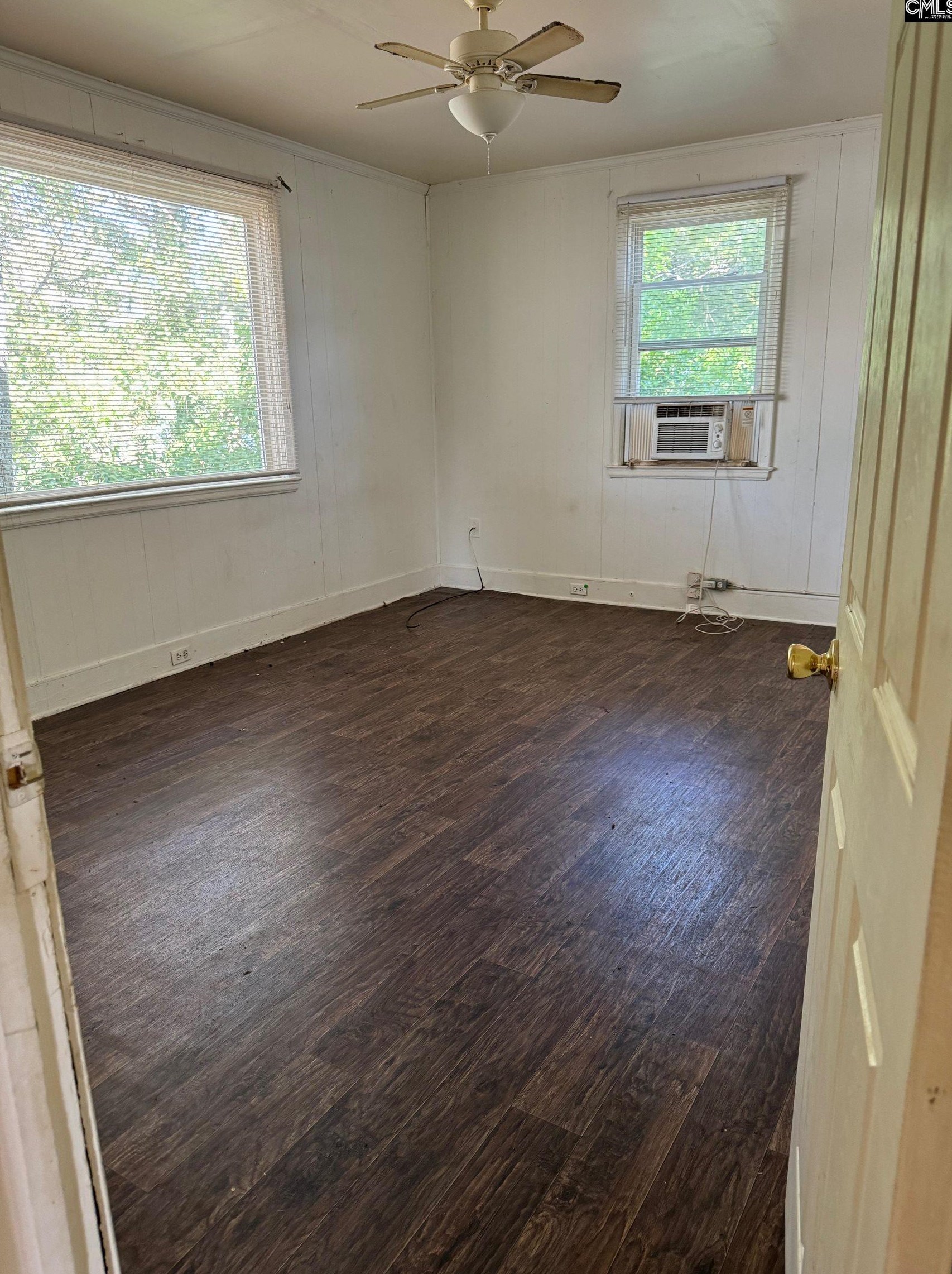 4703 Monticello Rd, Columbia SC 29203-4161 exterior