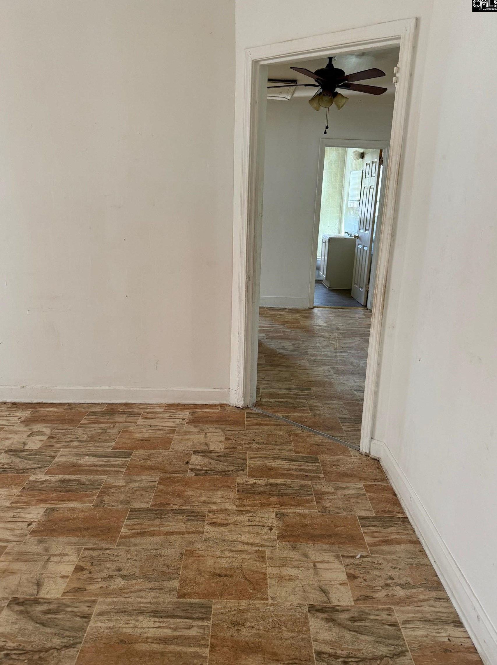 4703 Monticello Rd, Columbia SC 29203-4161 exterior