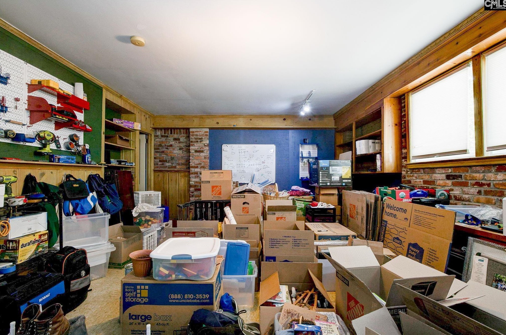 3533 Greenleaf Rd, Columbia SC 29206-3326 exterior