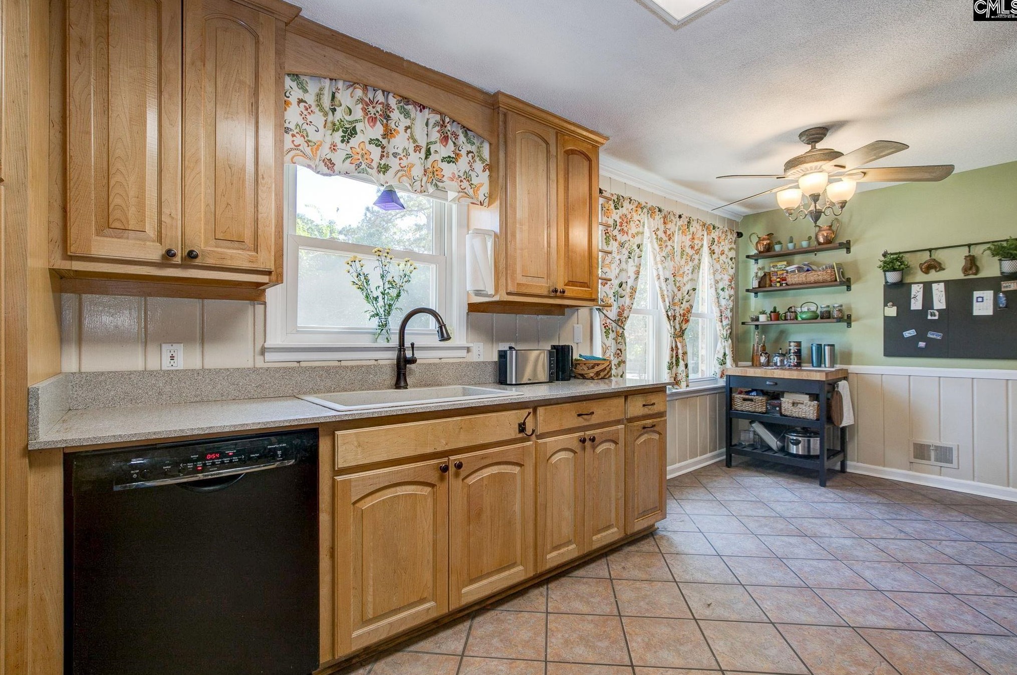 3533 Greenleaf Rd, Columbia SC 29206-3326 exterior