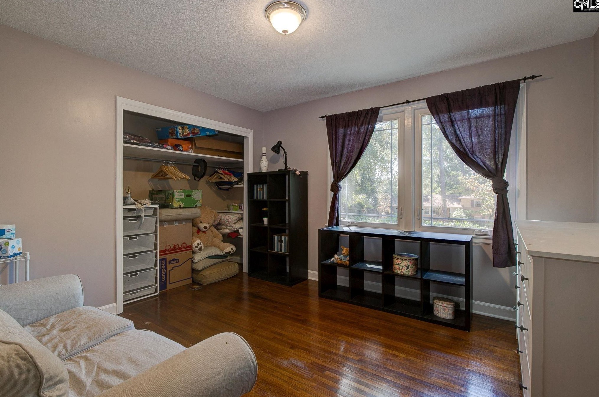 3533 Greenleaf Rd, Columbia SC 29206-3326 exterior