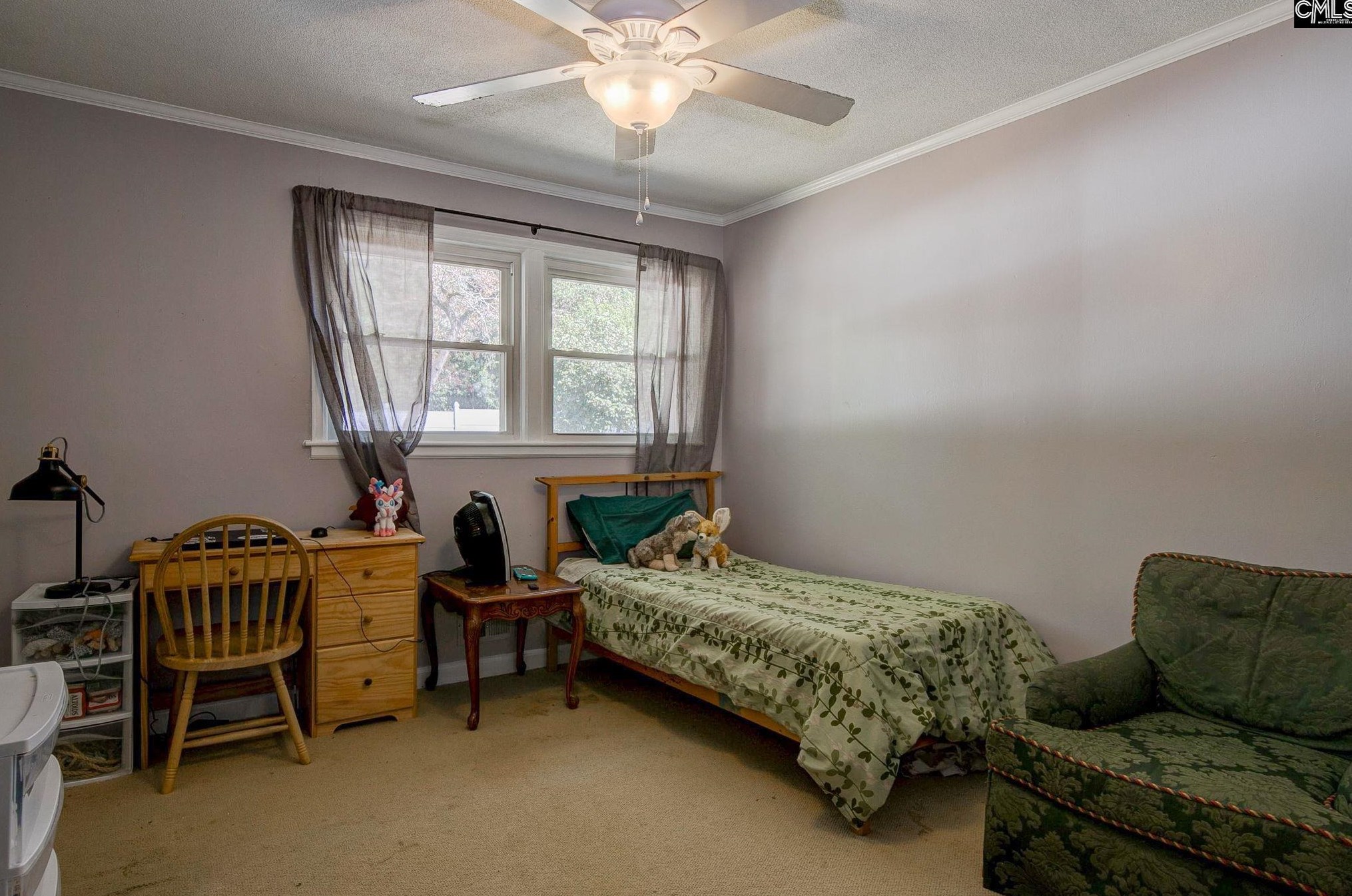 3533 Greenleaf Rd, Columbia SC 29206-3326 exterior