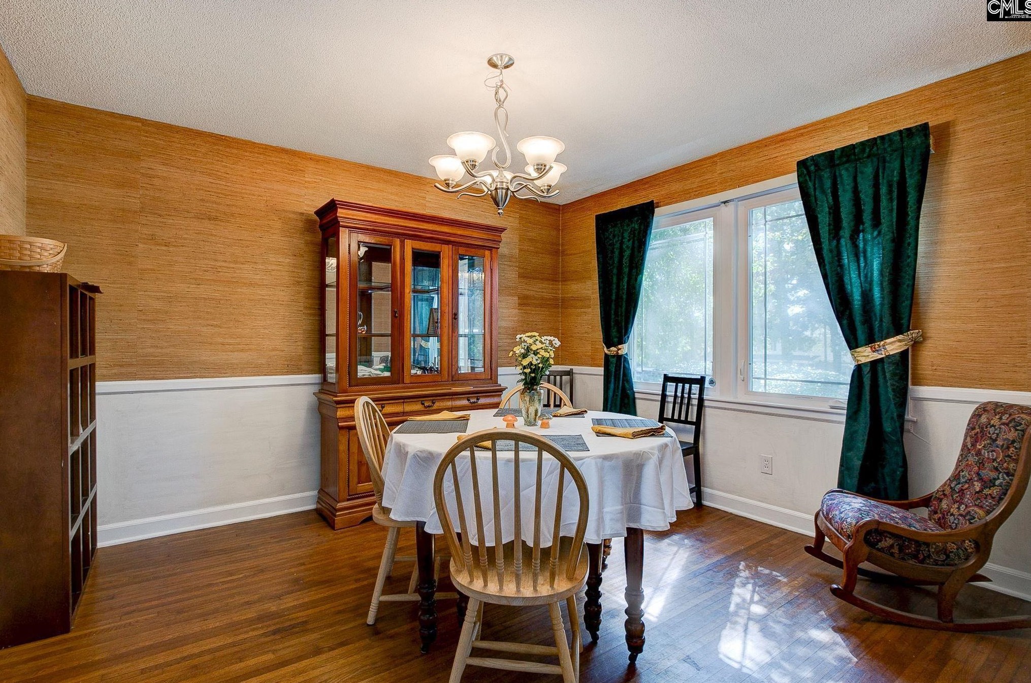 3533 Greenleaf Rd, Columbia SC 29206-3326 exterior