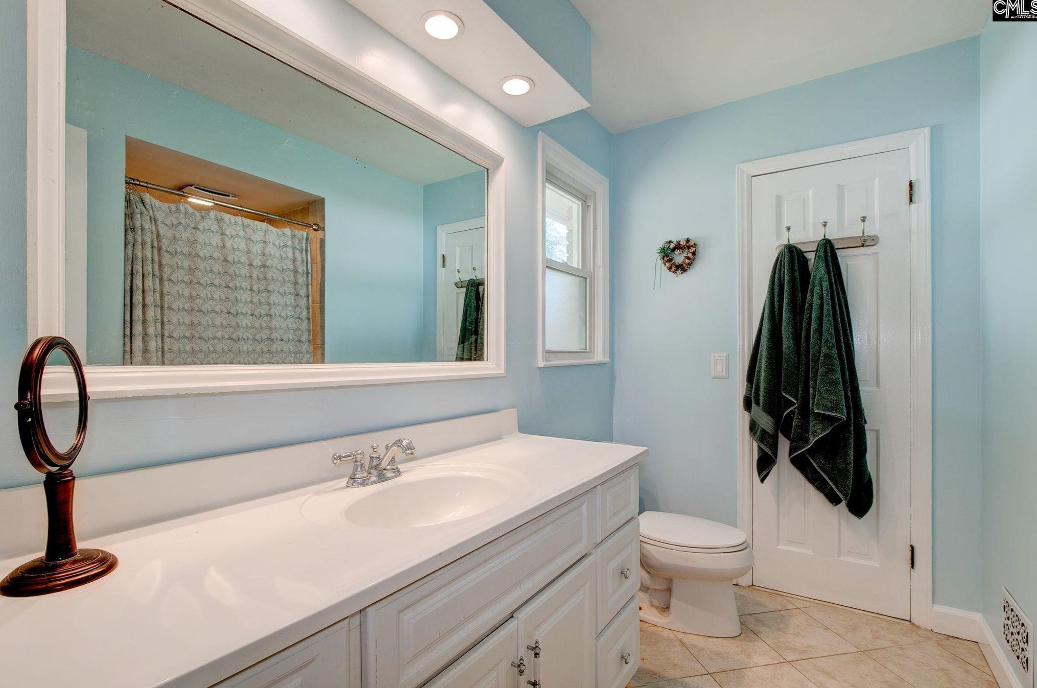 3533 Greenleaf Rd, Columbia SC 29206-3326 exterior