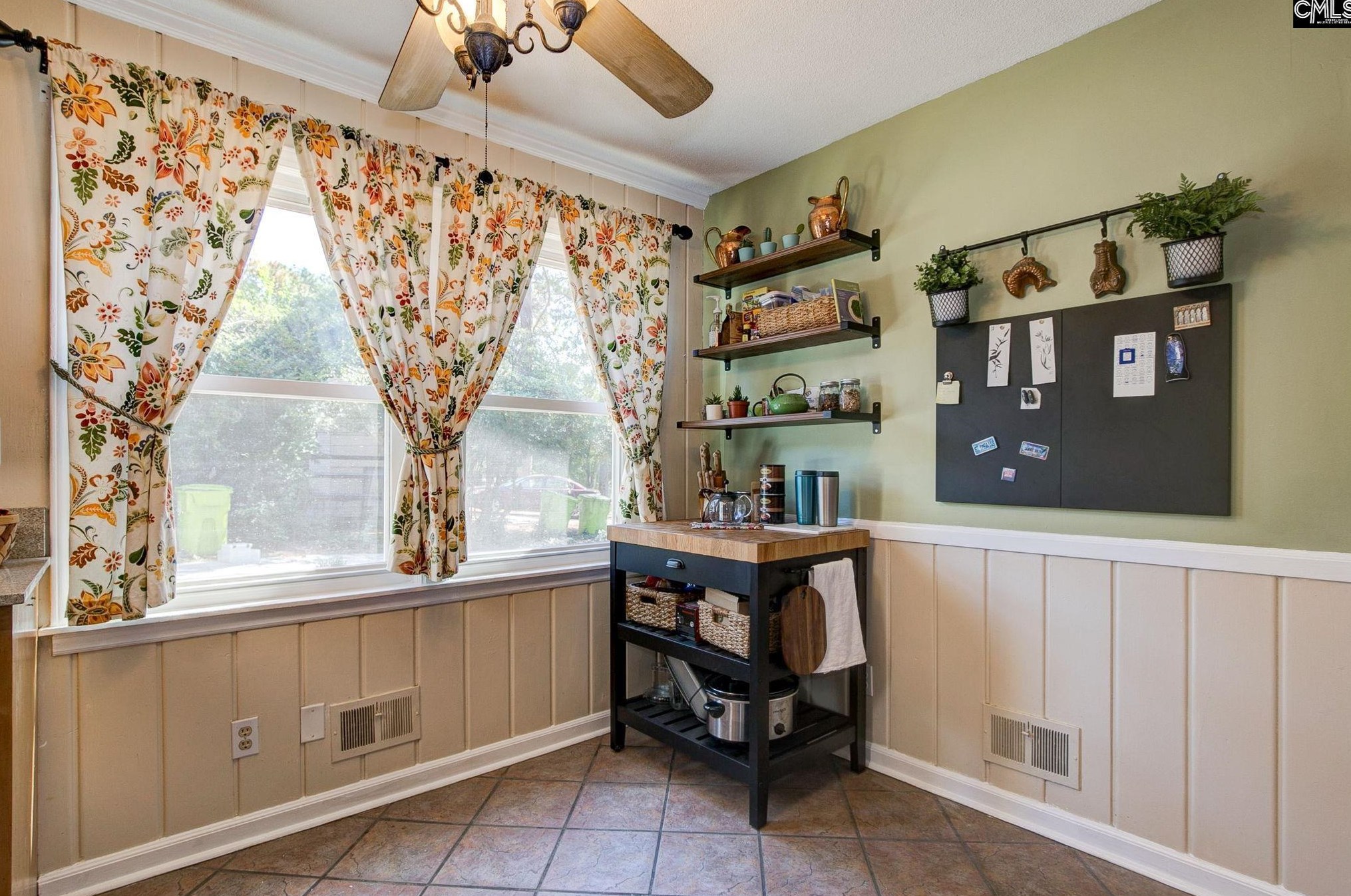 3533 Greenleaf Rd, Columbia SC 29206-3326 exterior