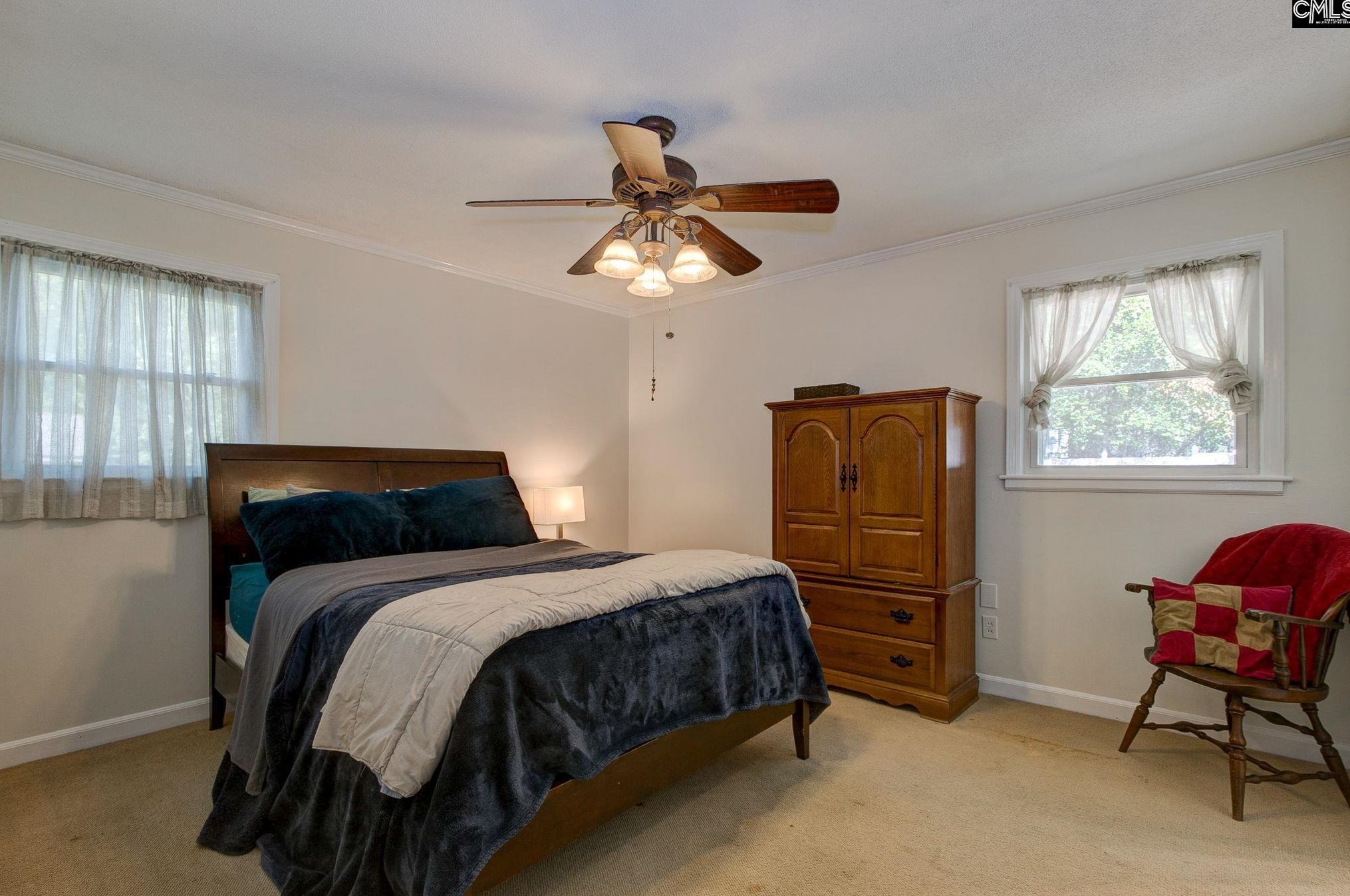 3533 Greenleaf Rd, Columbia SC 29206-3326 exterior