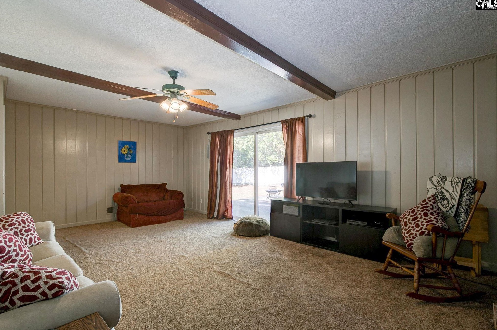 3533 Greenleaf Rd, Columbia SC 29206-3326 exterior