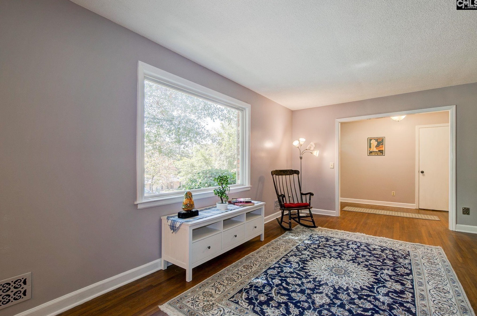 3533 Greenleaf Rd, Columbia SC 29206-3326 exterior