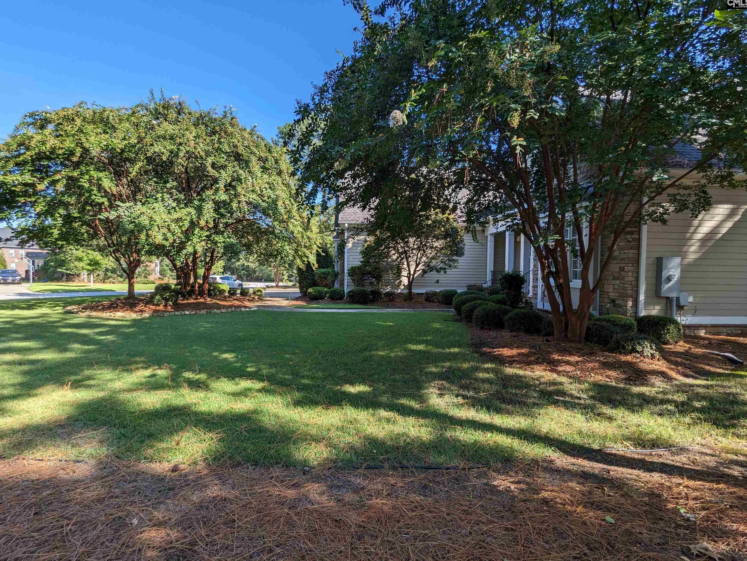 331 Harbor Dr, Columbia SC  29229-7352 exterior