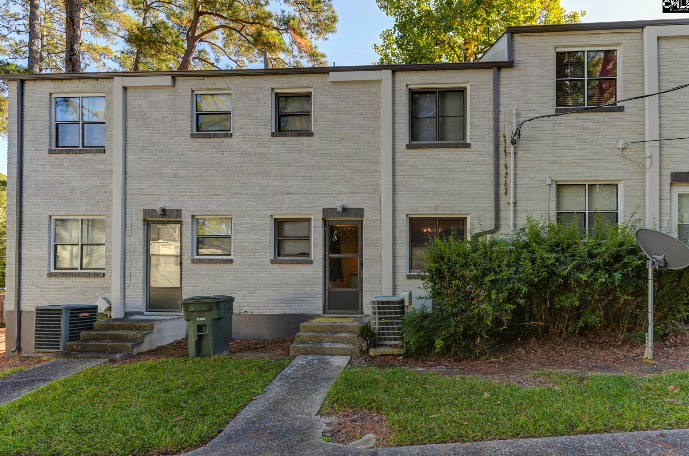 4600 Fort Jackson Blvd, Columbia SC  29209-1173 exterior