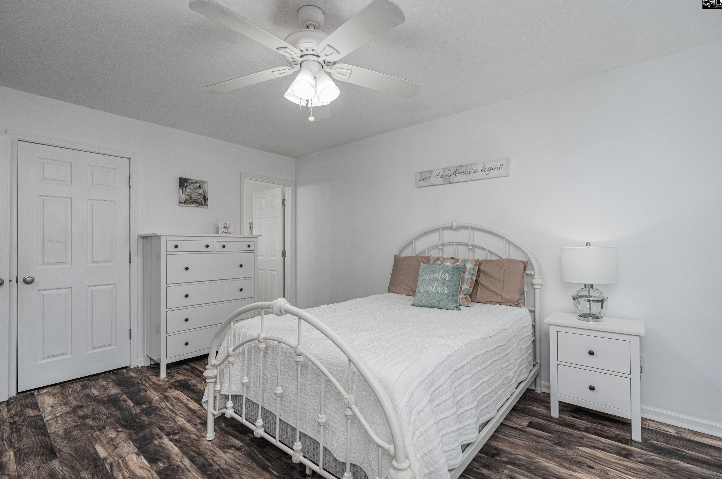 122 Cedar Gln Ln, Columbia SC 29223-3301 exterior