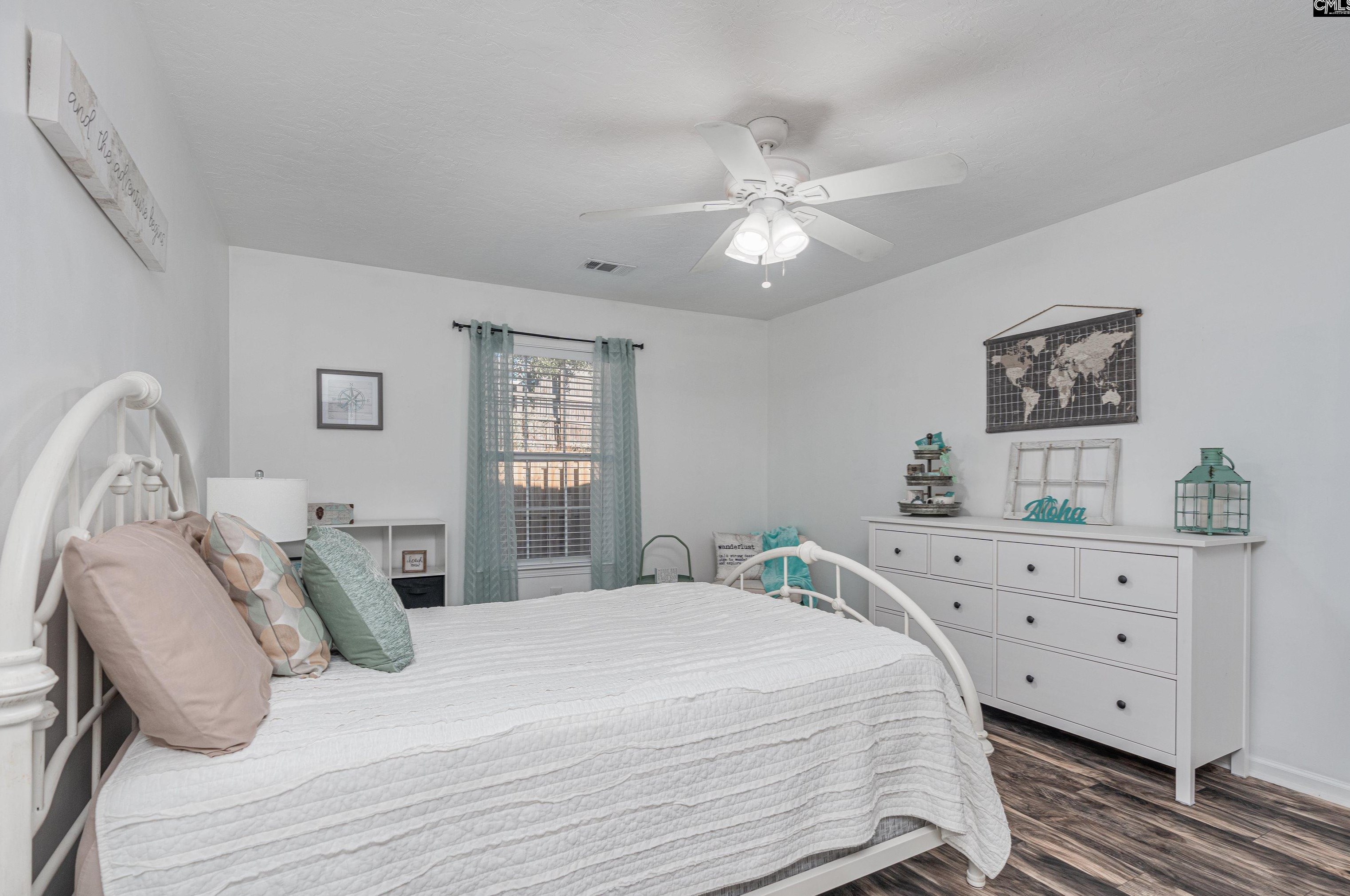 122 Cedar Gln Ln, Columbia SC 29223-3301 exterior