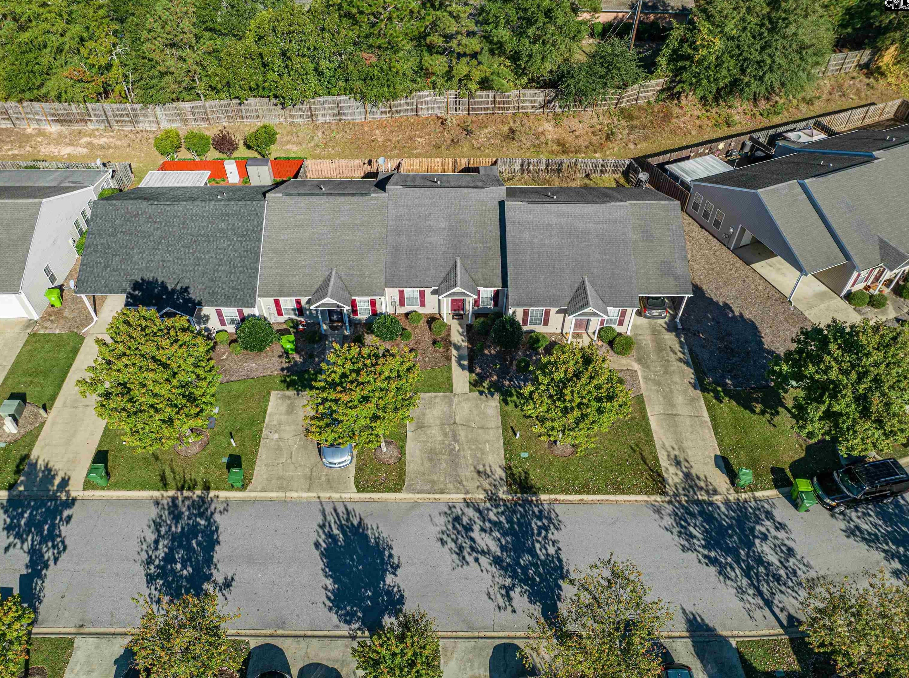 122 Cedar Gln Ln, Columbia SC 29223-3301 exterior