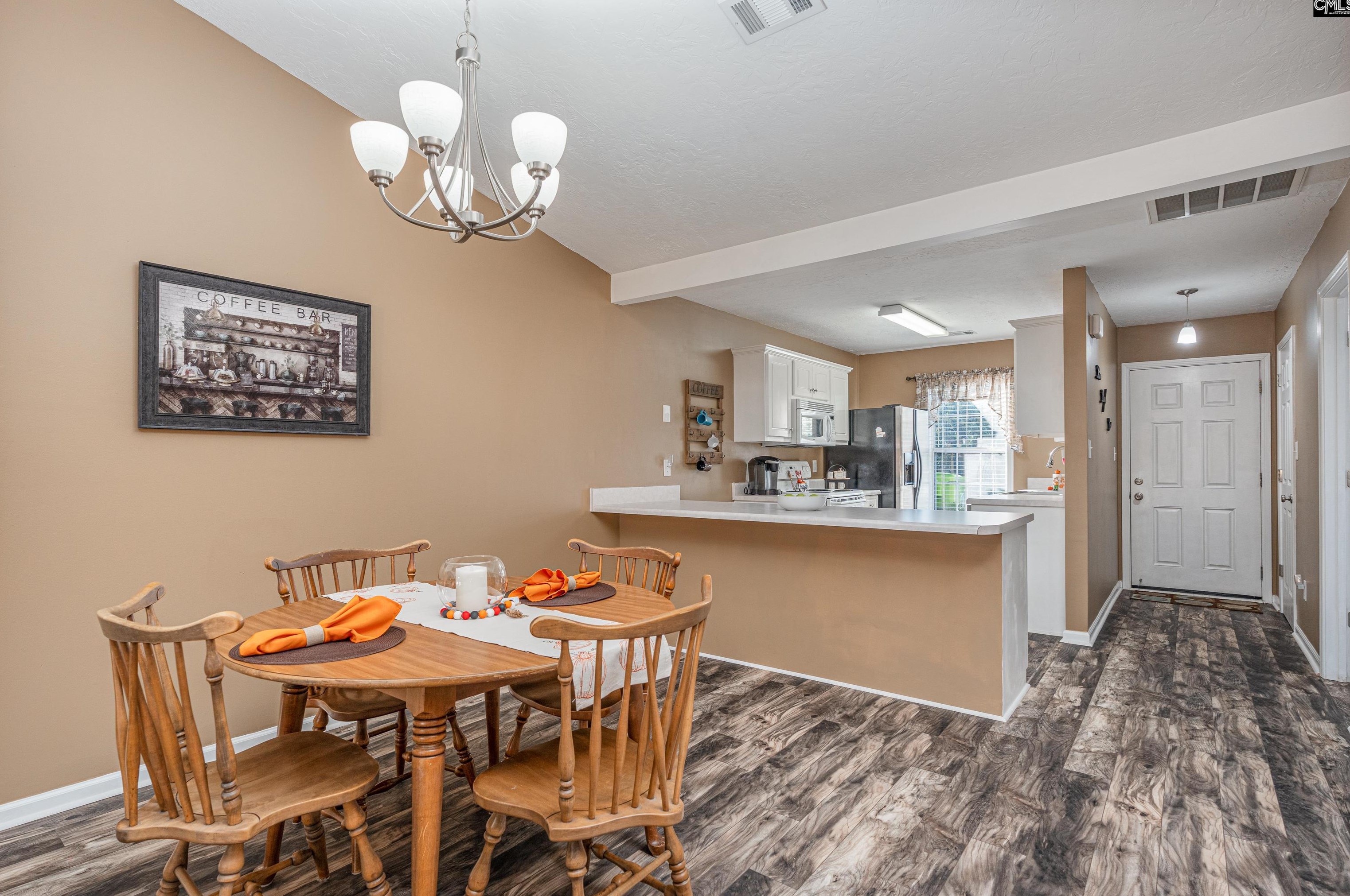 122 Cedar Gln Ln, Columbia SC 29223-3301 exterior